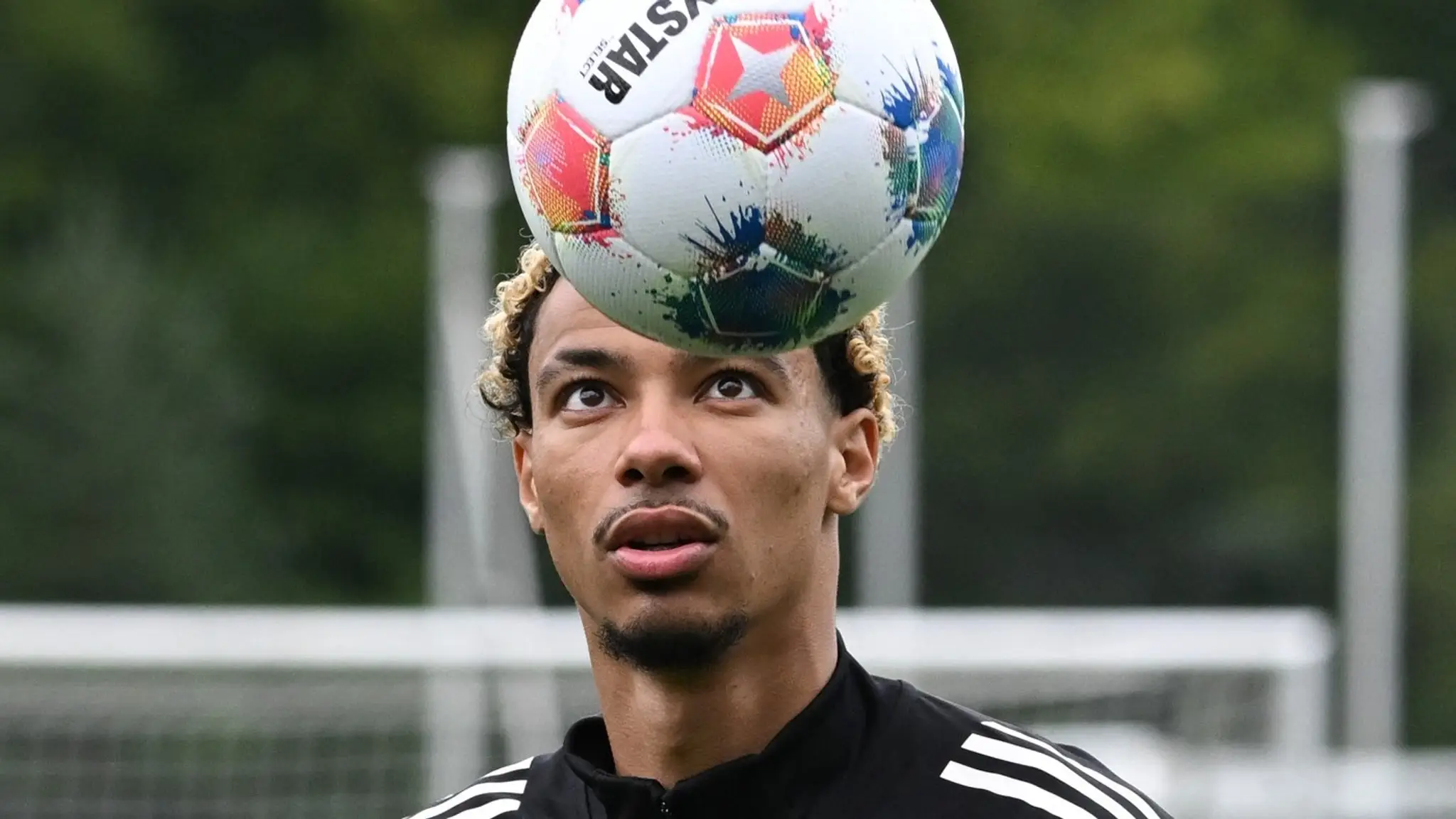 Hugo Ekitike