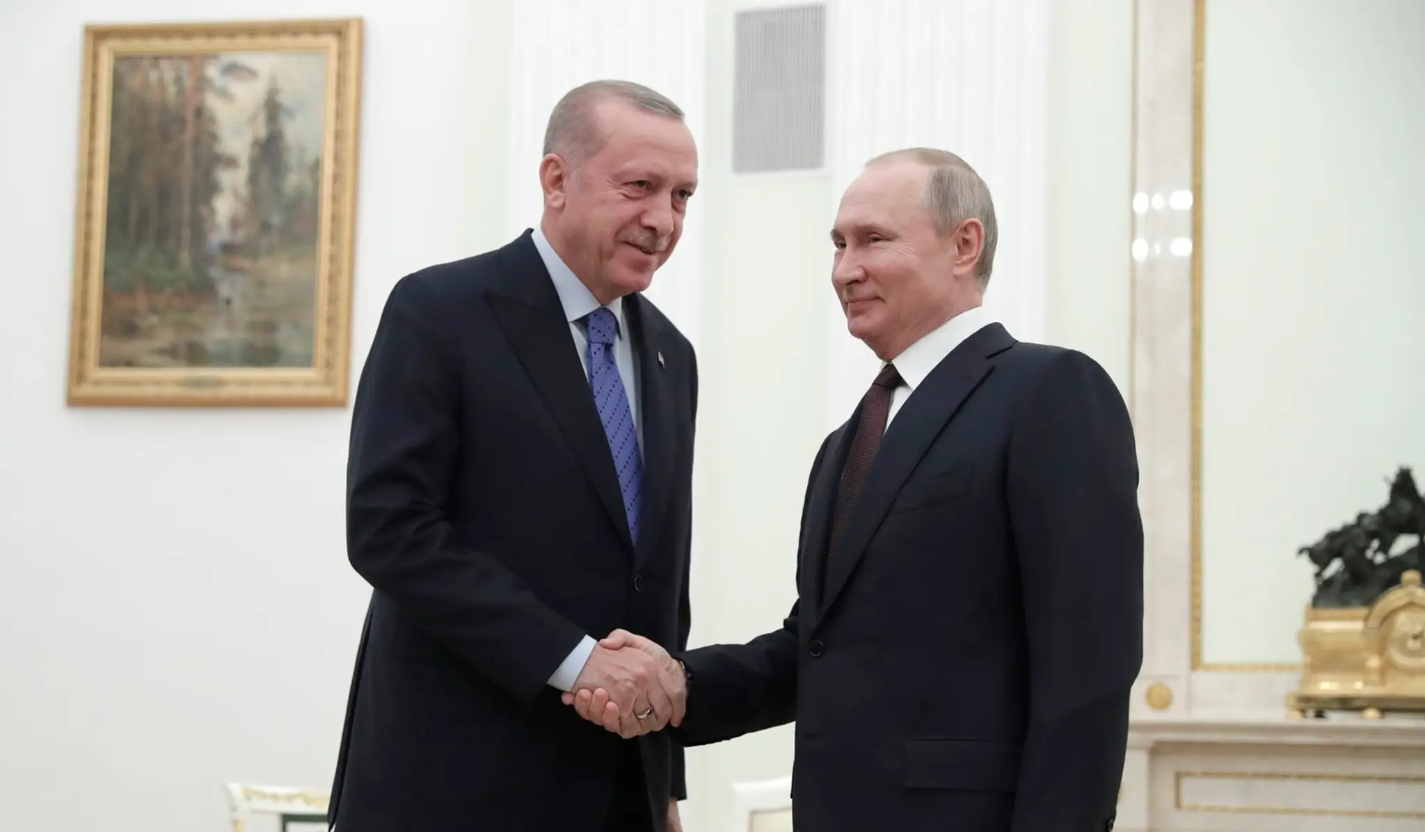 Na snímke Premiér Spojených arabských emirátov šejk Muhammad ibn Rášid Maktúm.