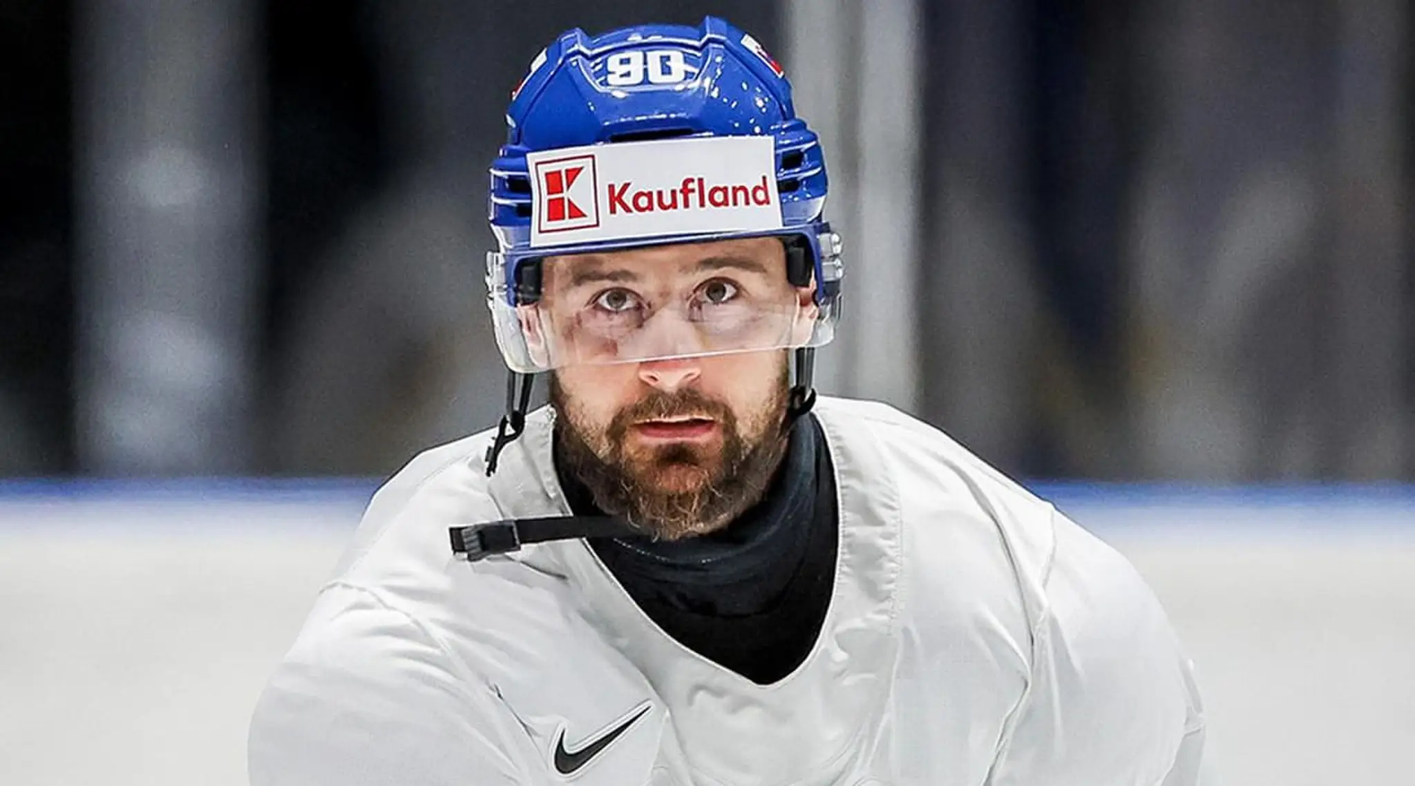 Tomáš Tatar.