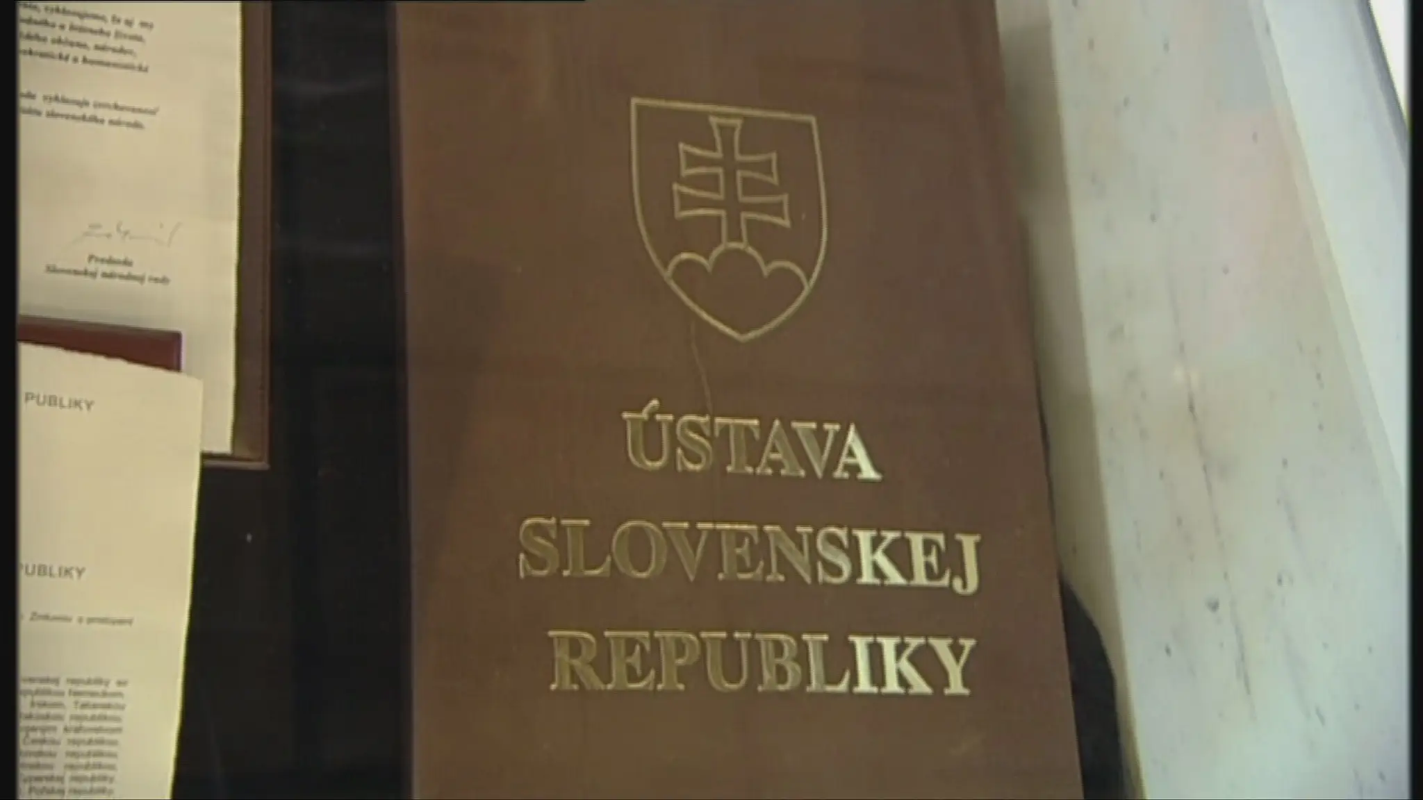 ústava