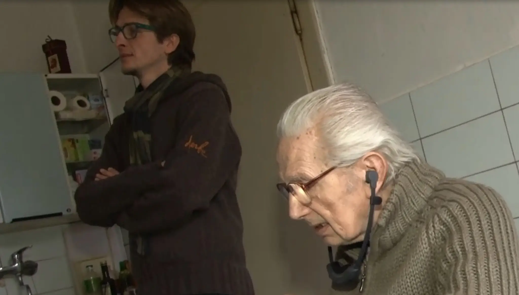 Šrámkovci zostali počas najväčších mrazov bez elektriky