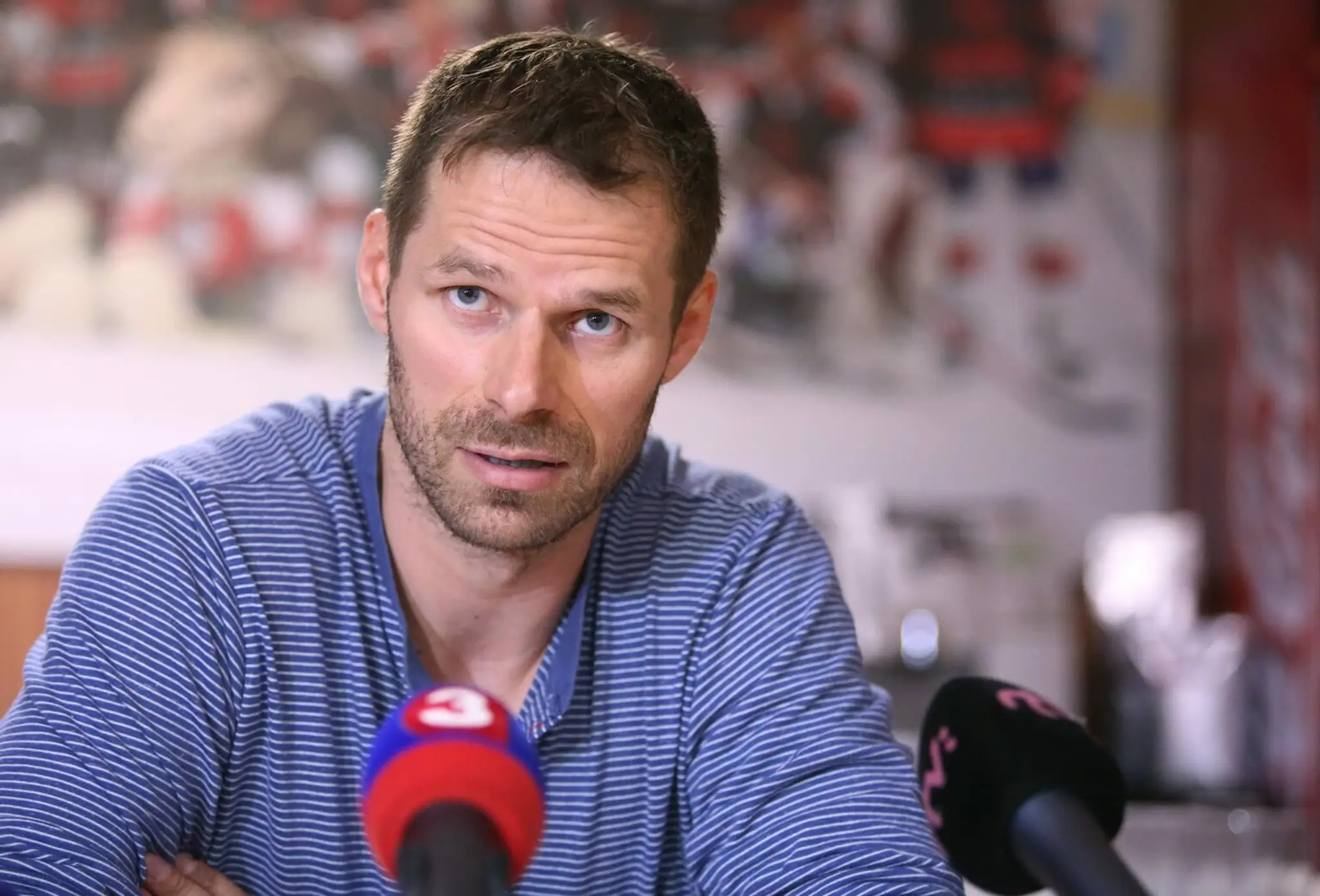 Michal Handzuš.
