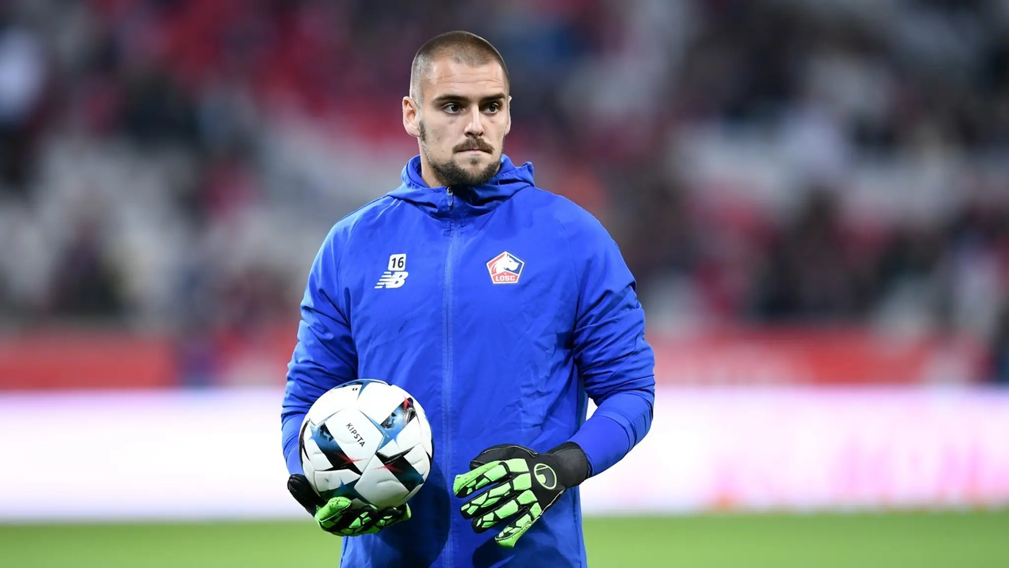 Adam Jakubech.