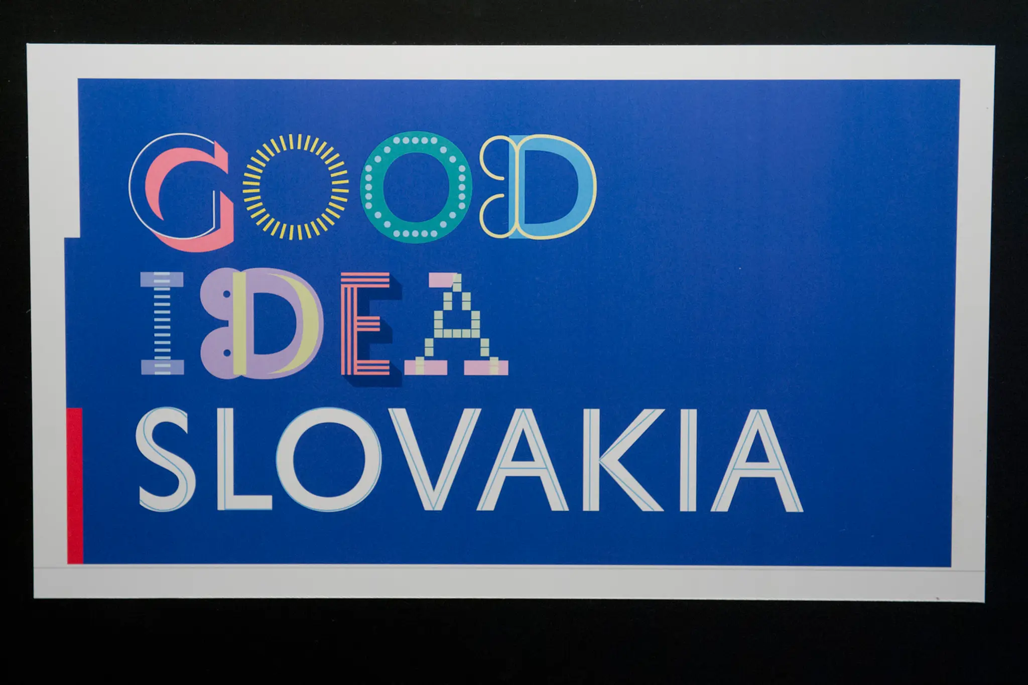 Good Idea Slovakia
