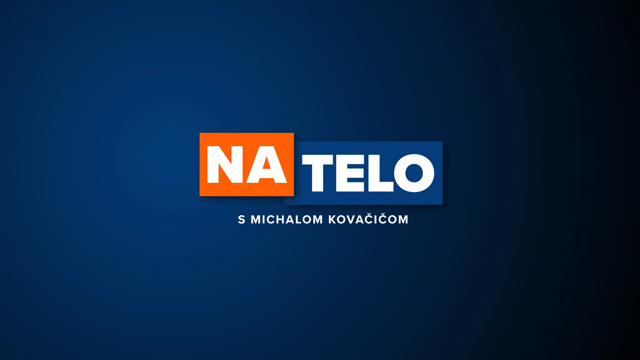 Na telo, button, logo