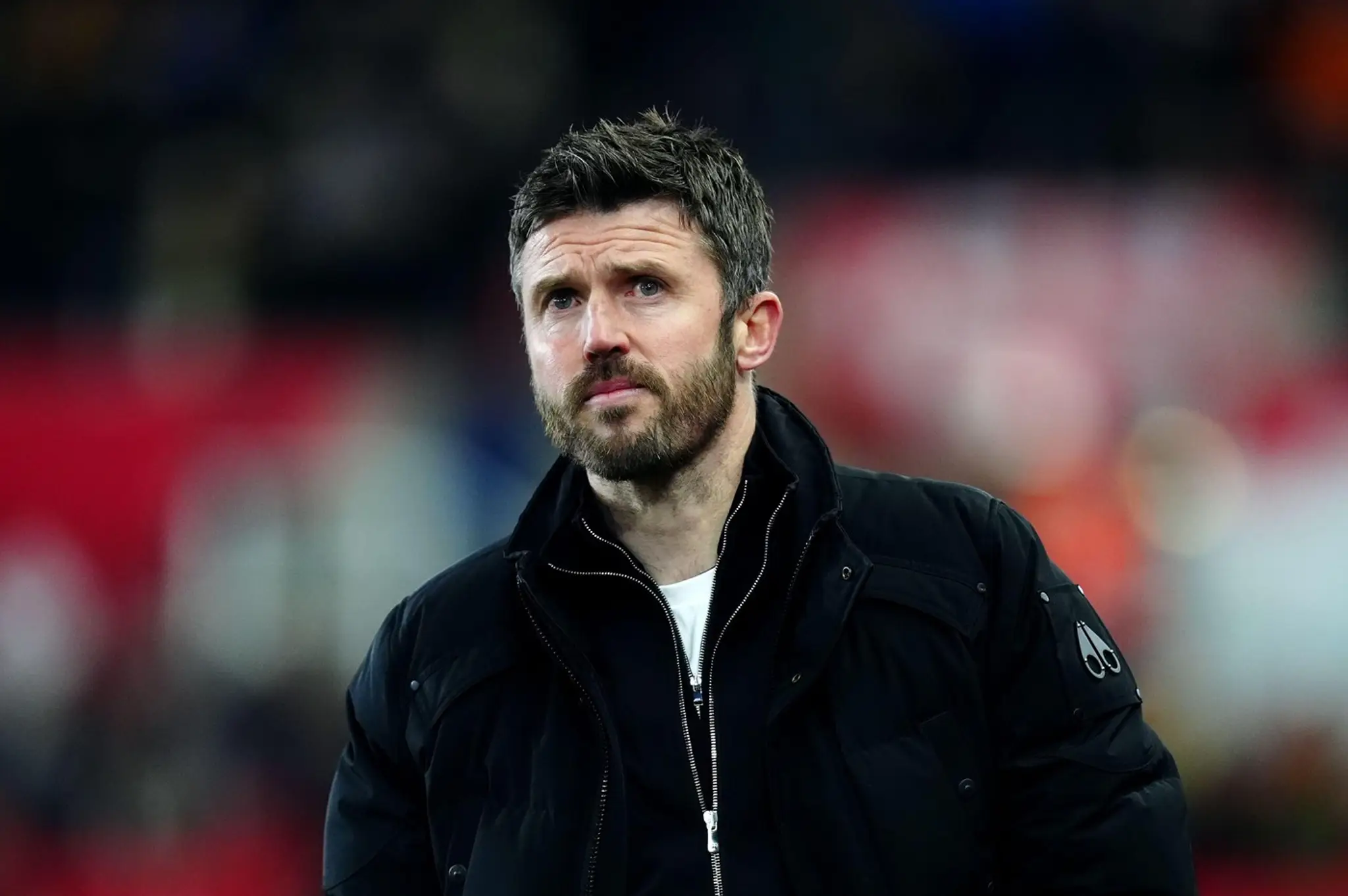 Michael Carrick