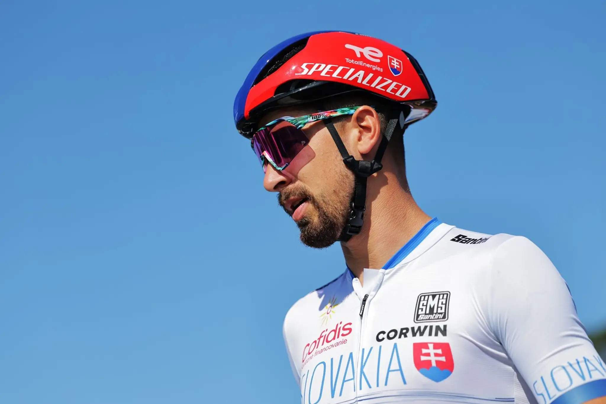 Peter Sagan