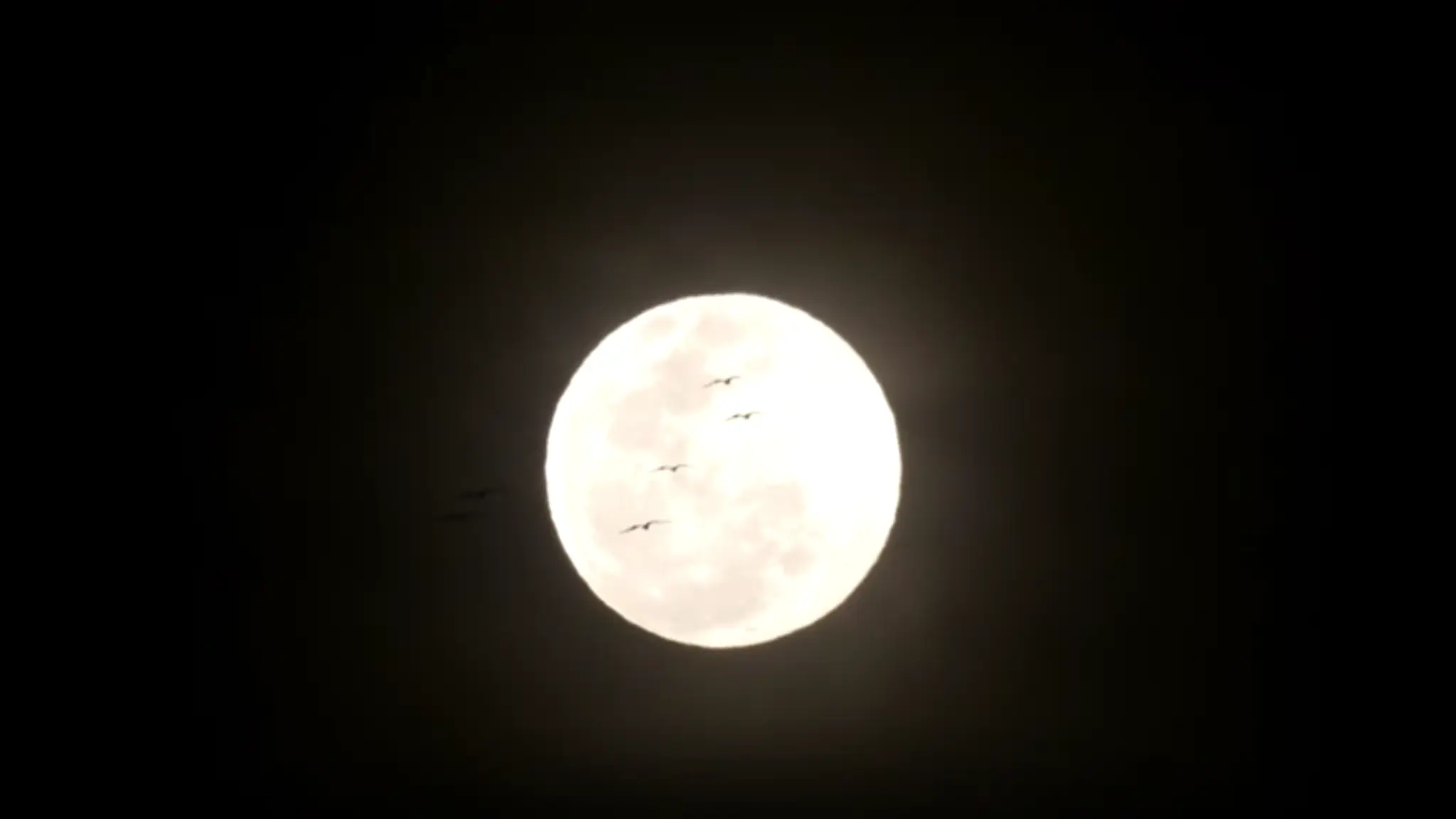Supermesiac nad Riom de Janeiro