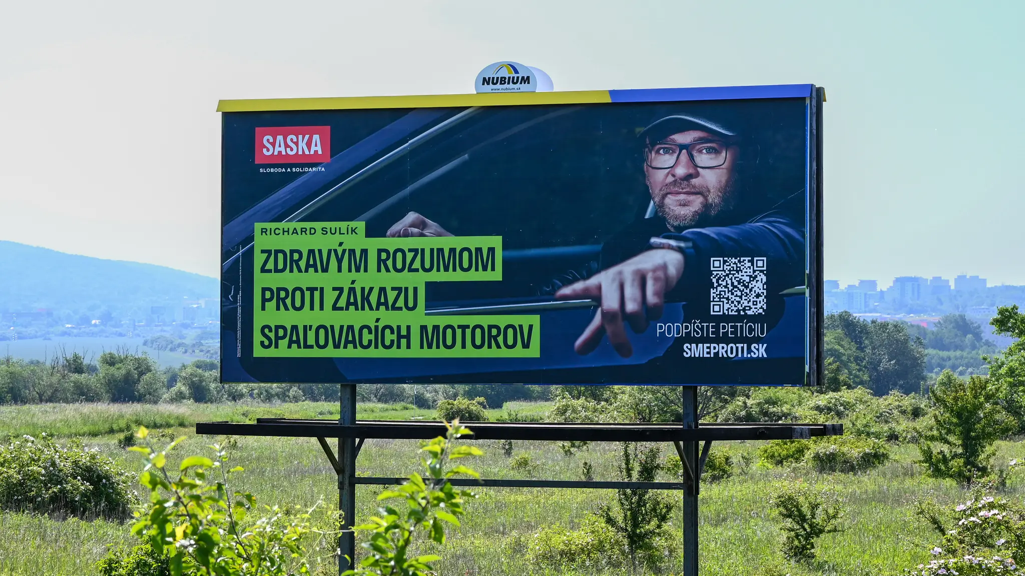 Bilbord SaS