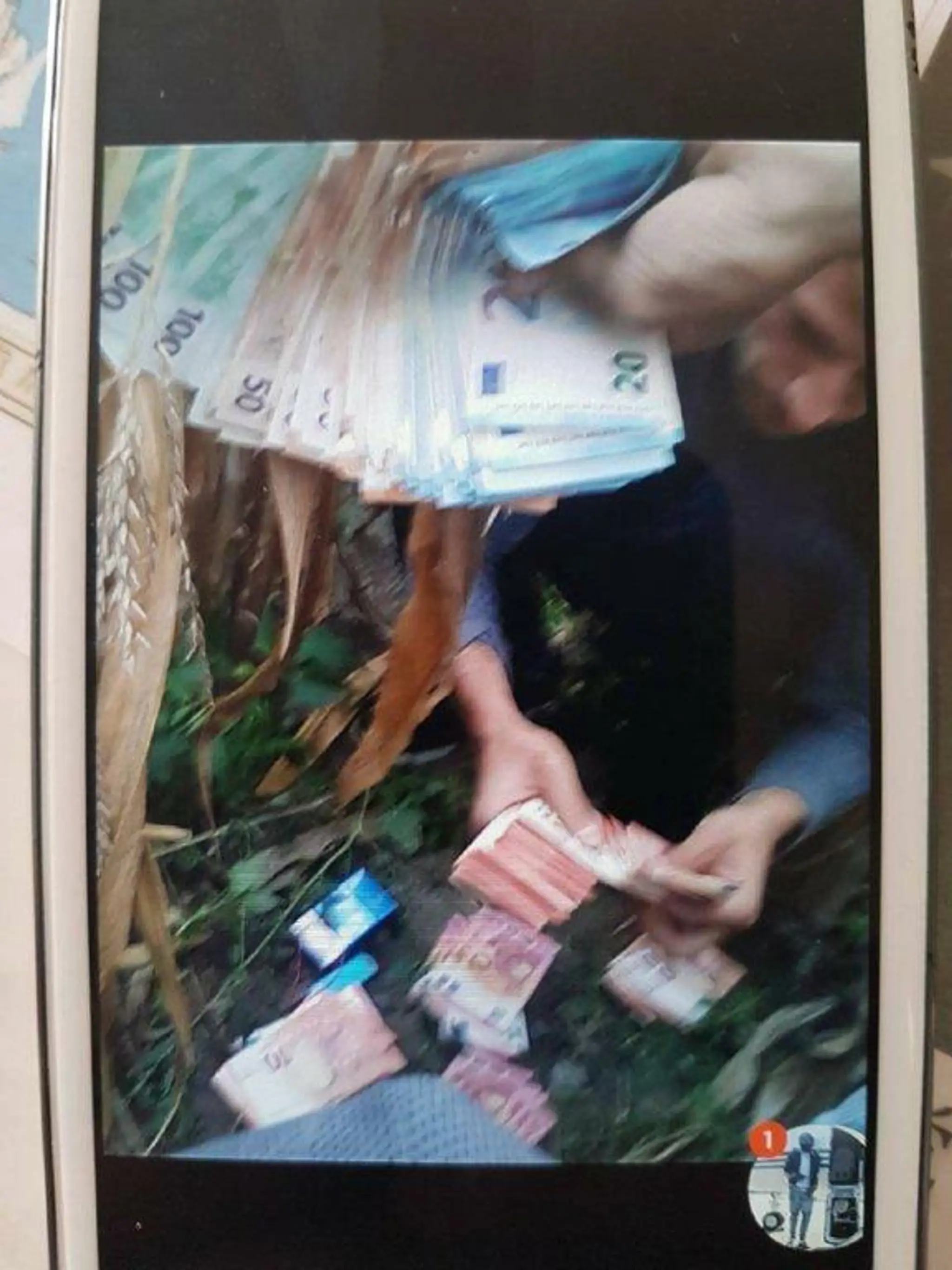 Lupič z Voderád