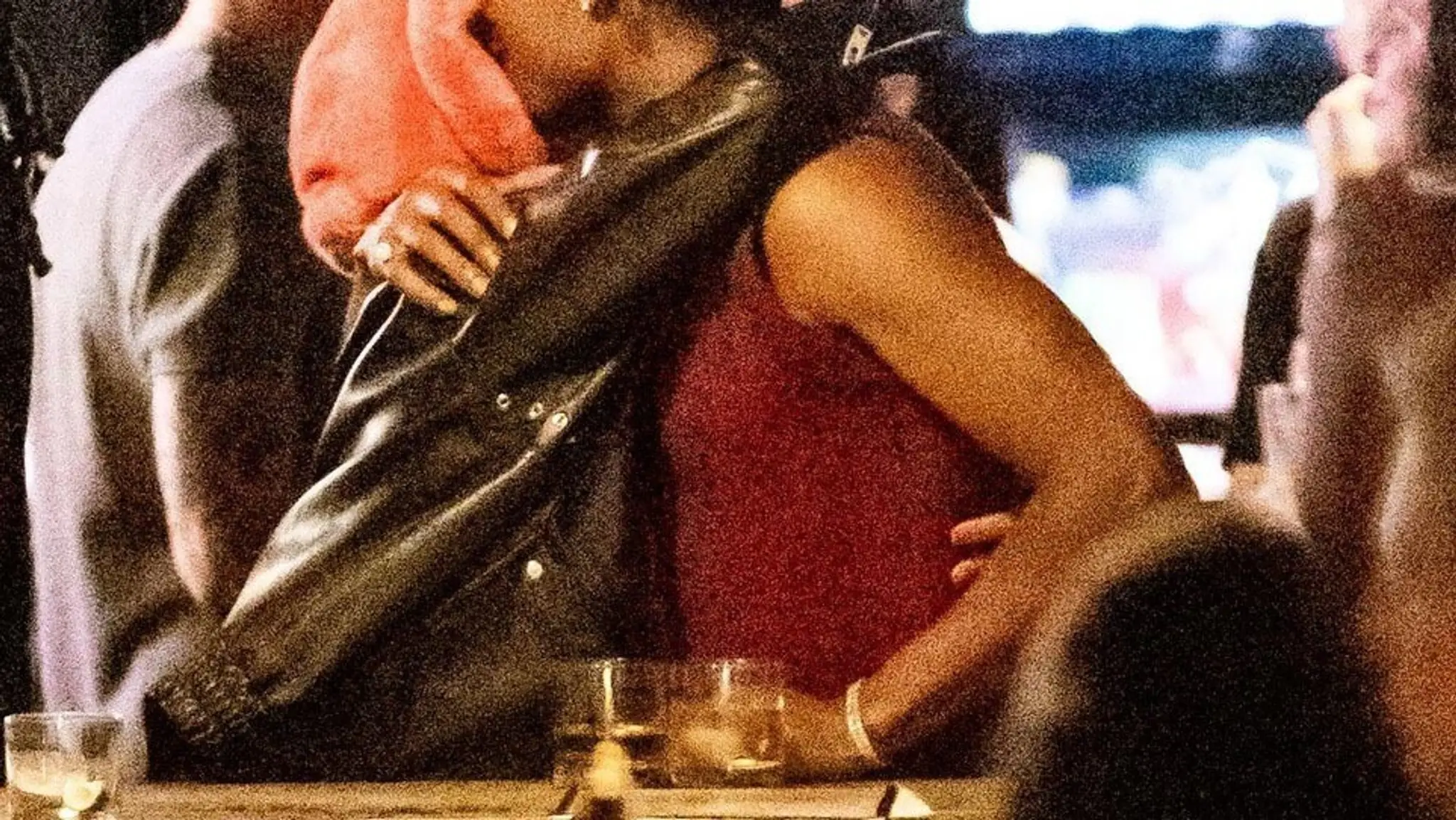 Rihanna a ASAP Rocky