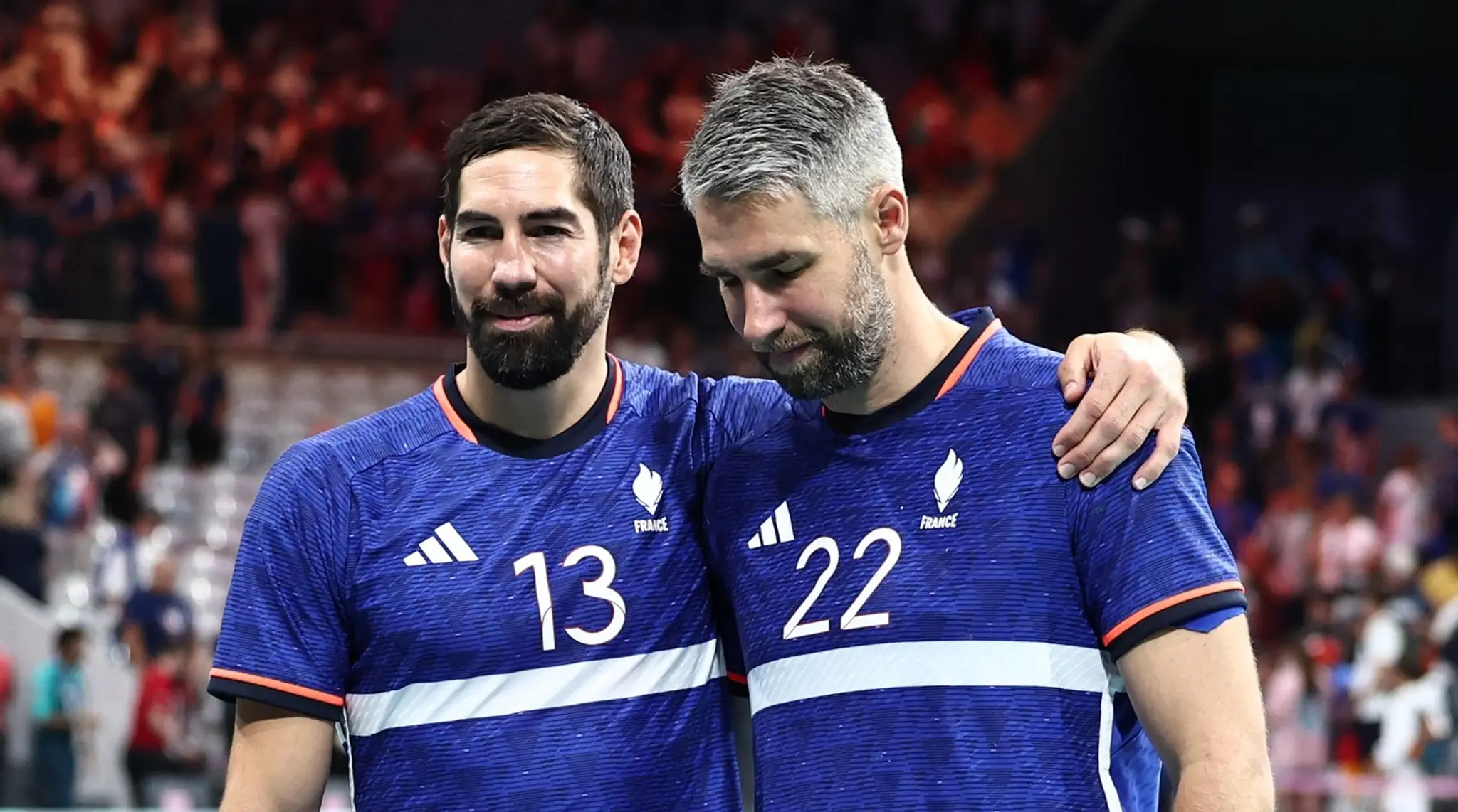 Legendárni bratia Karabatičovci.