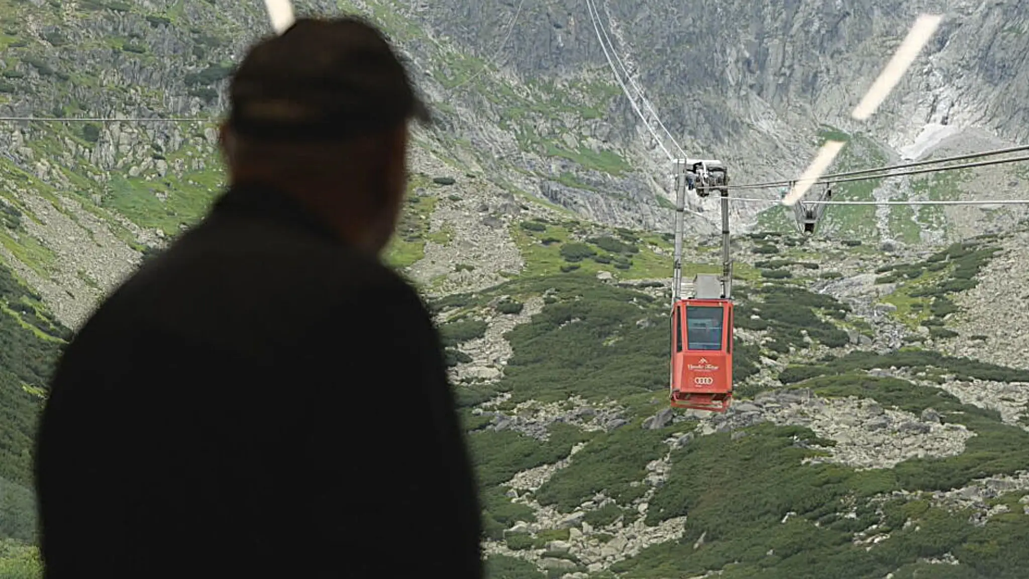 Pozreli sme sa do útrob lanovky na Lomničák.