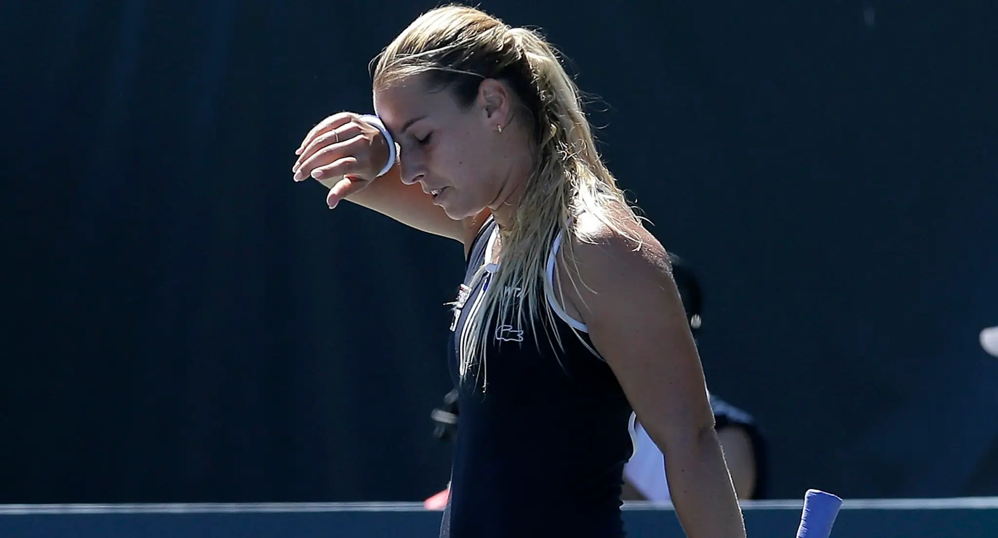 Dominika Navara Cibulková 