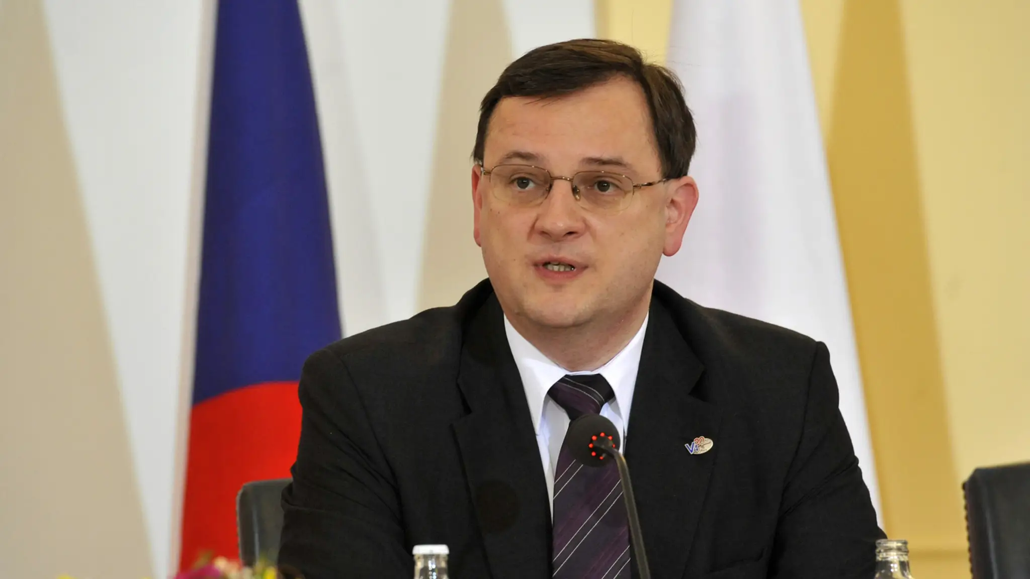 Petr Nečas