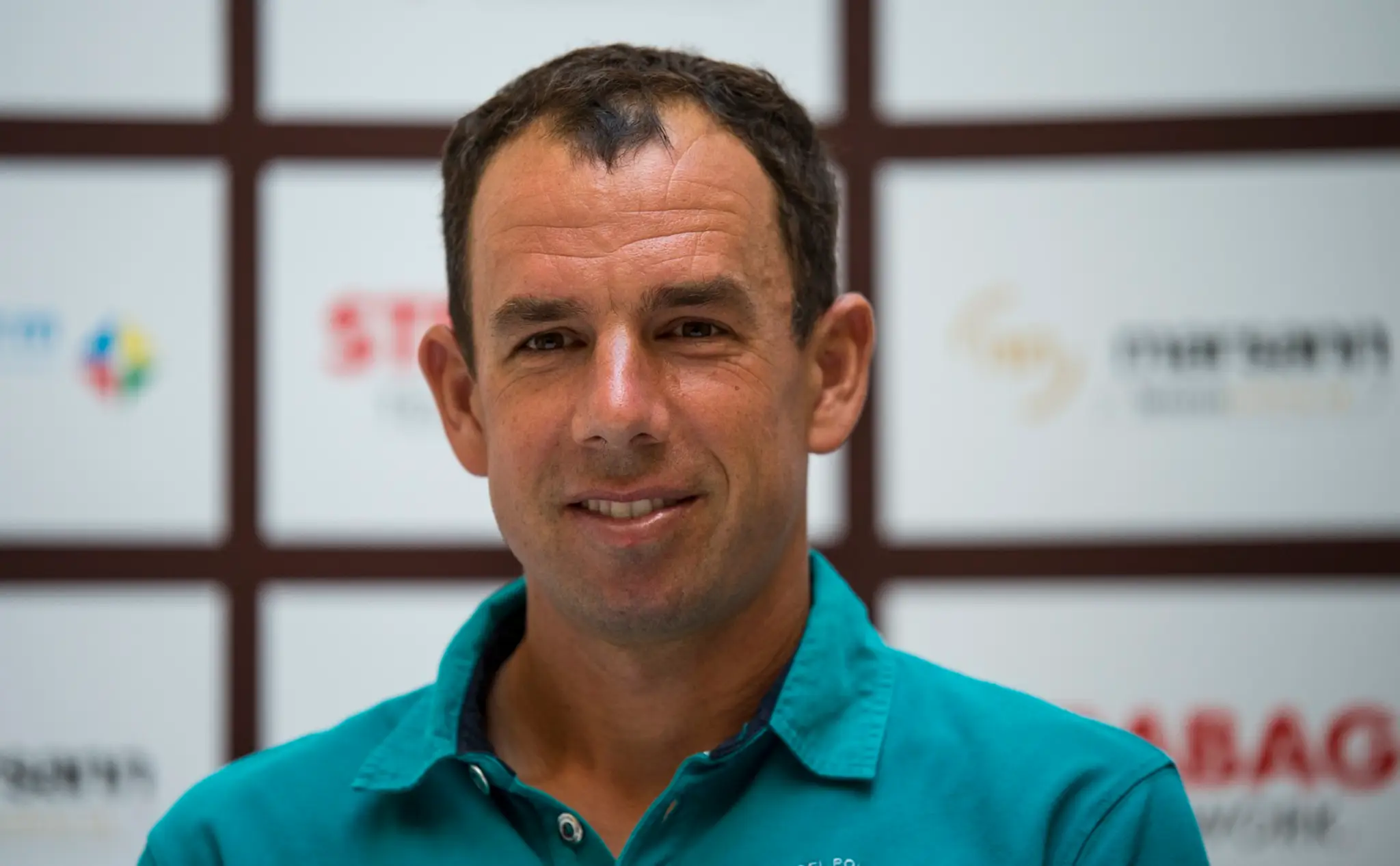 Dominik Hrbatý.