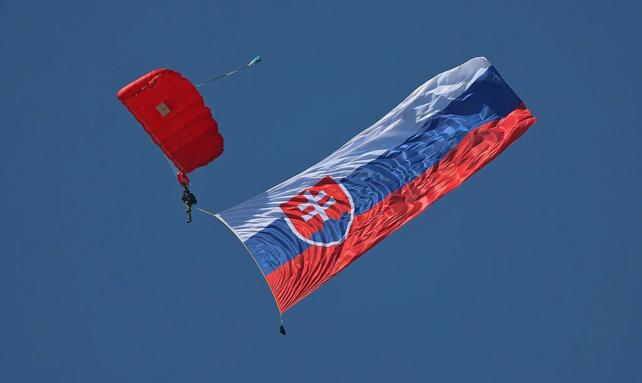 Medzinárodné letecké dni SIAF 2016