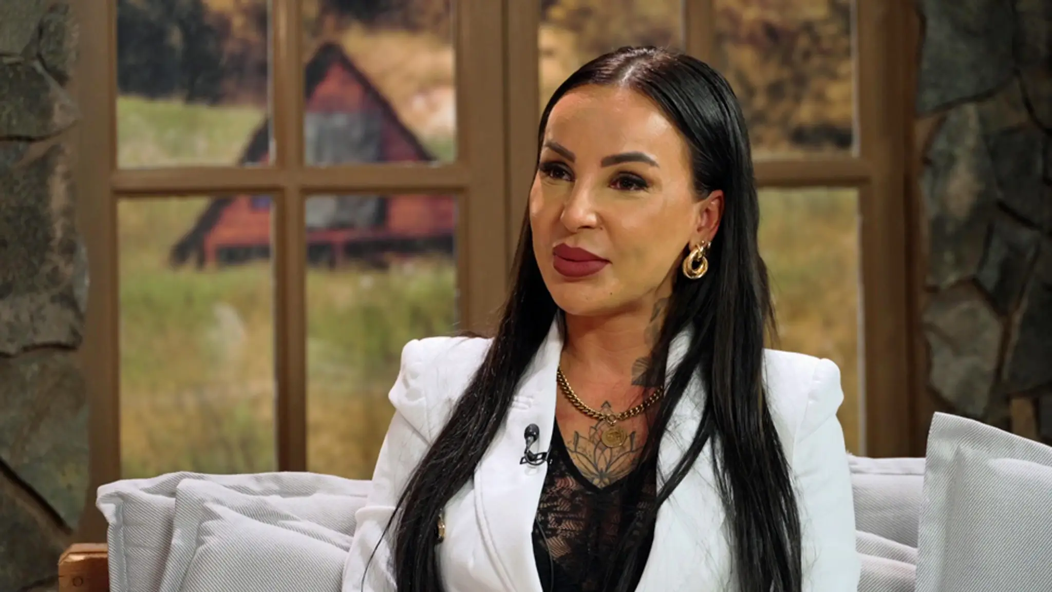 Farma X-TRA - Emília Grmanová