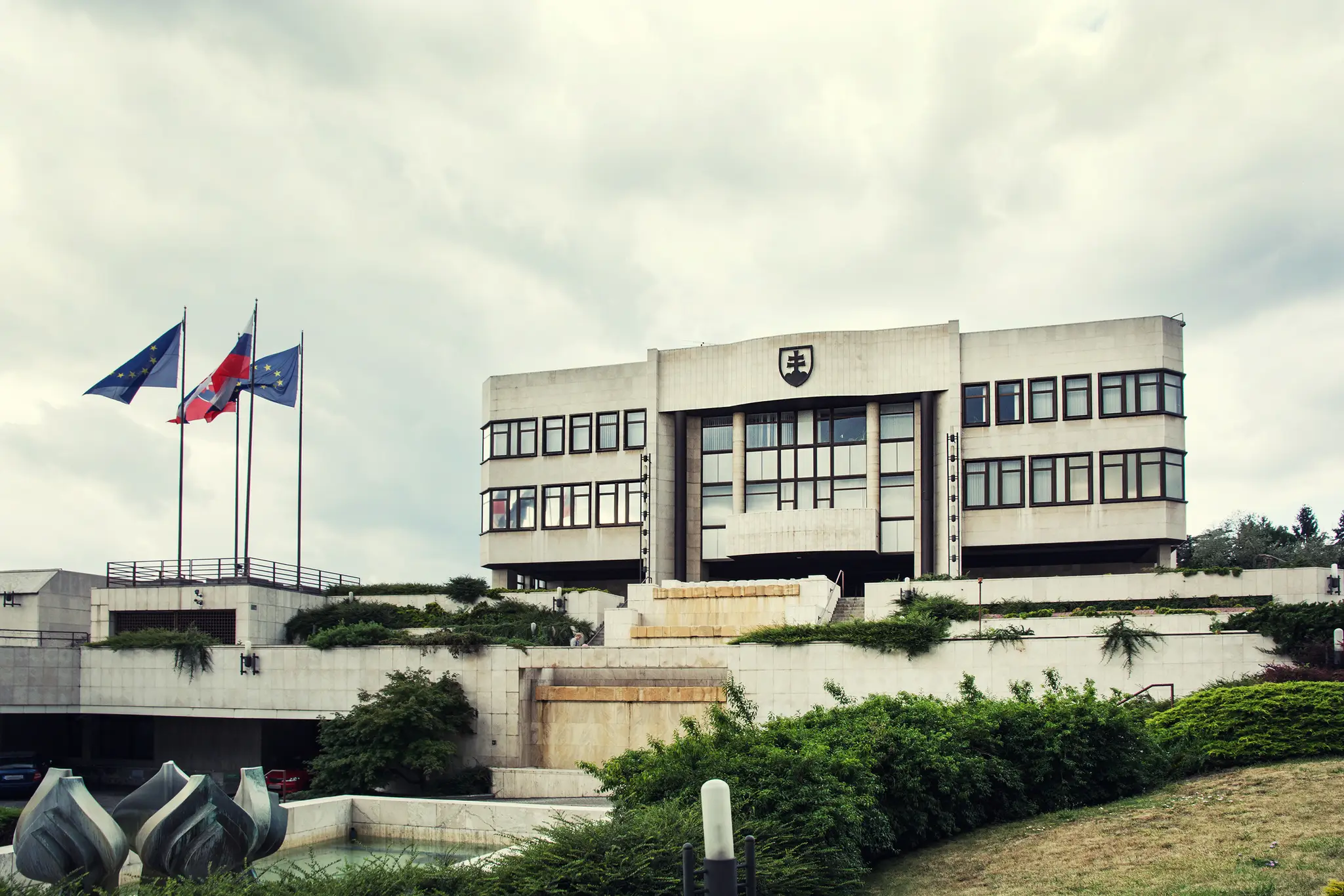 Národná rada Slovenskej republiky.