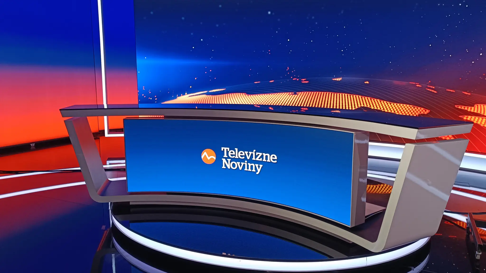Štúdio Televíznych novín