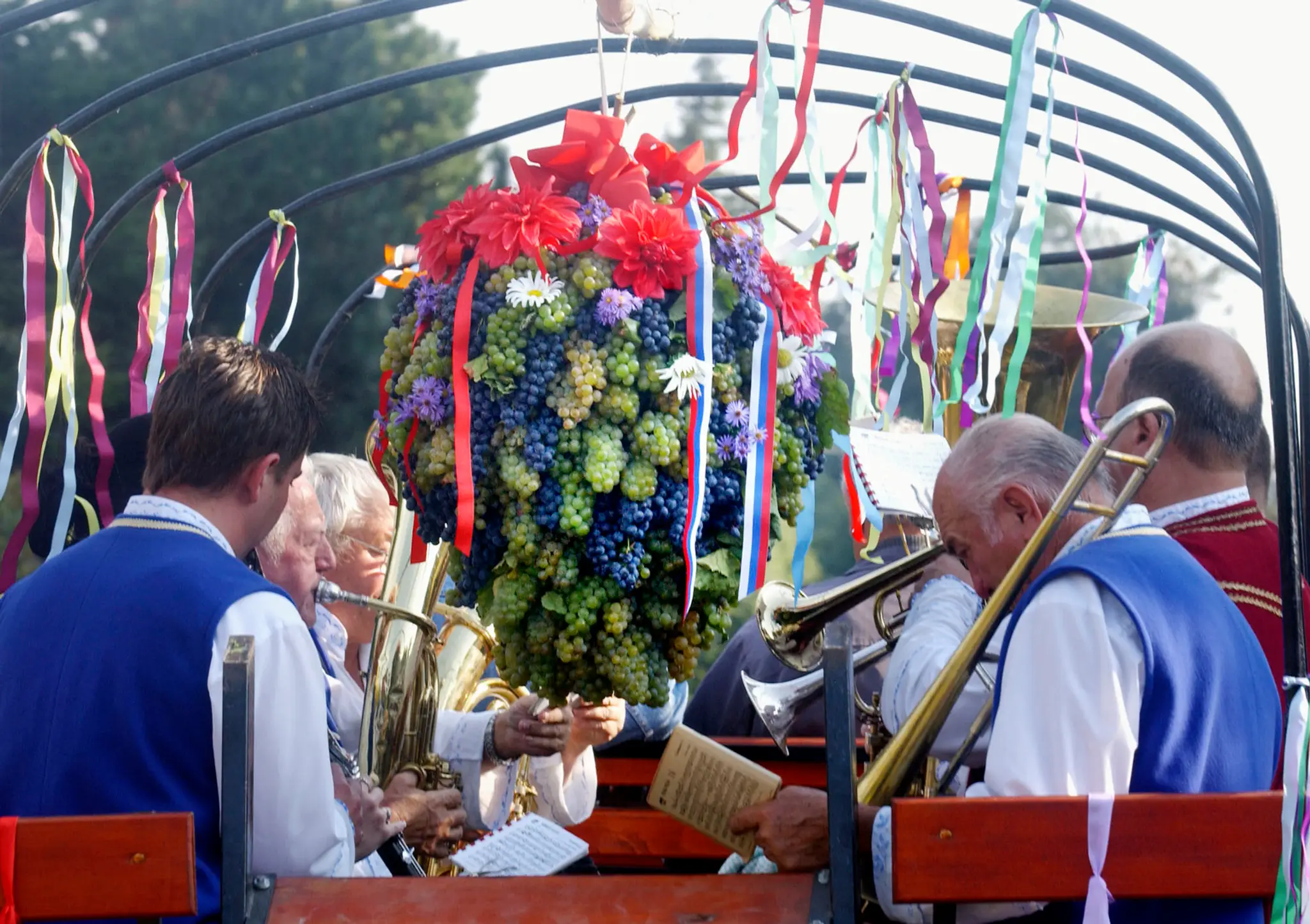Karloveské hody