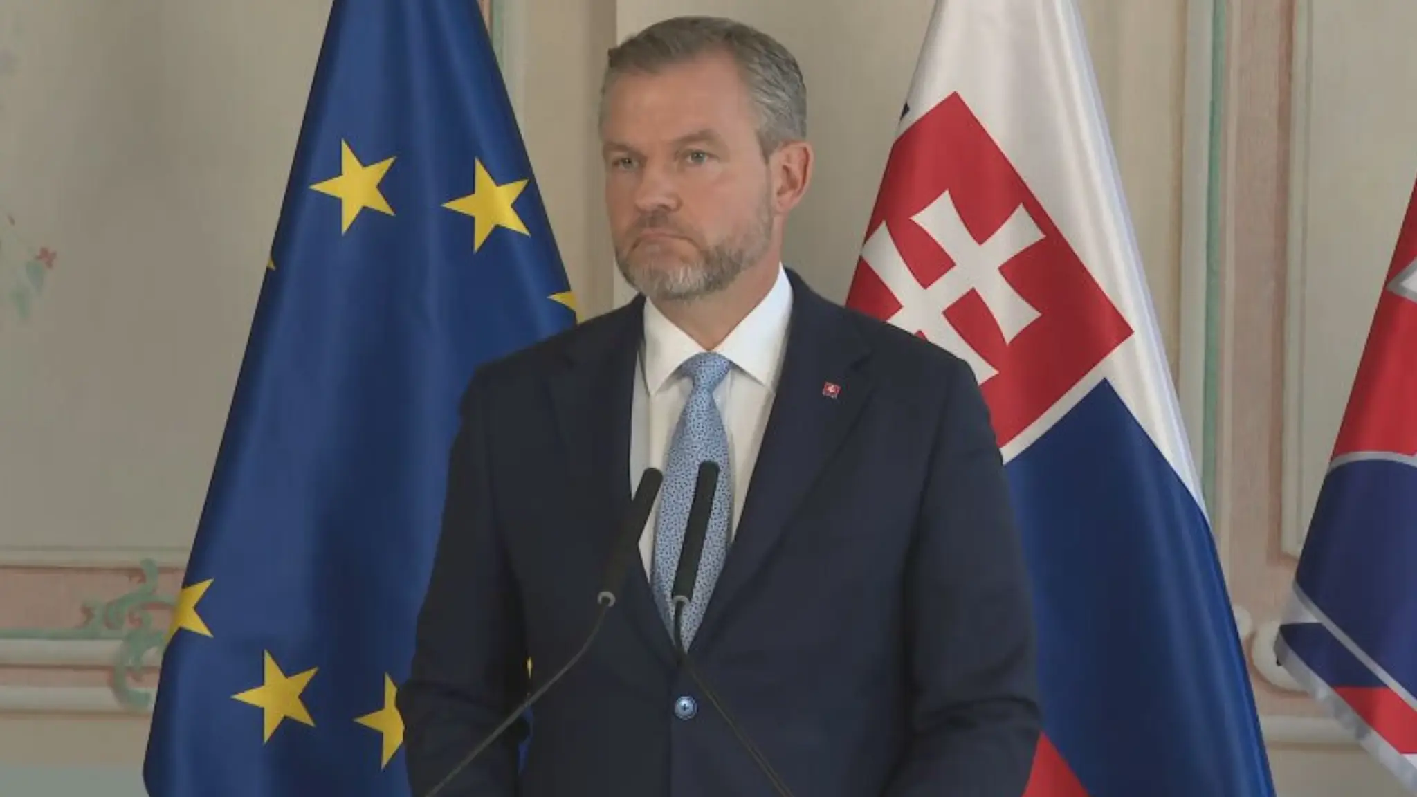 Peter Pellegrini