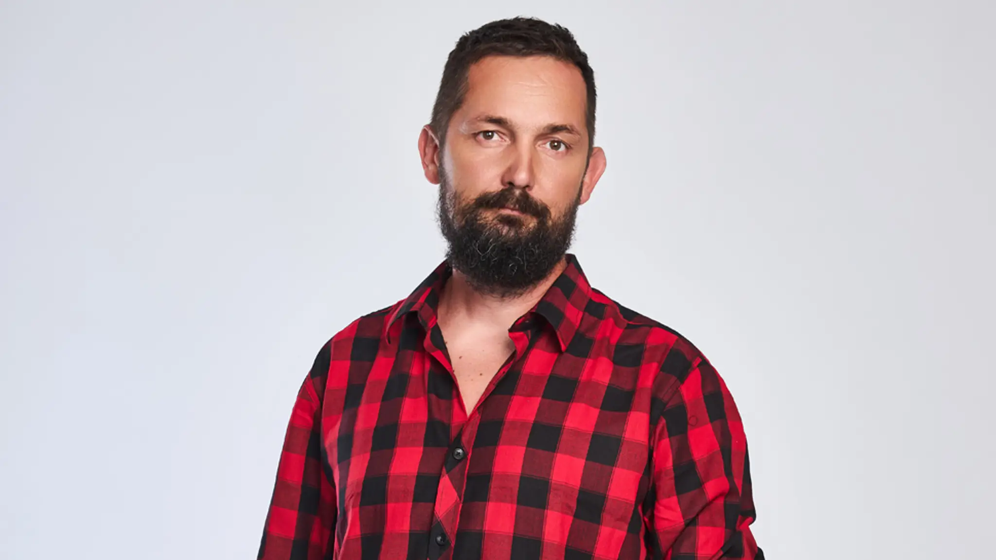 Farma 17 - Peter Tirpák