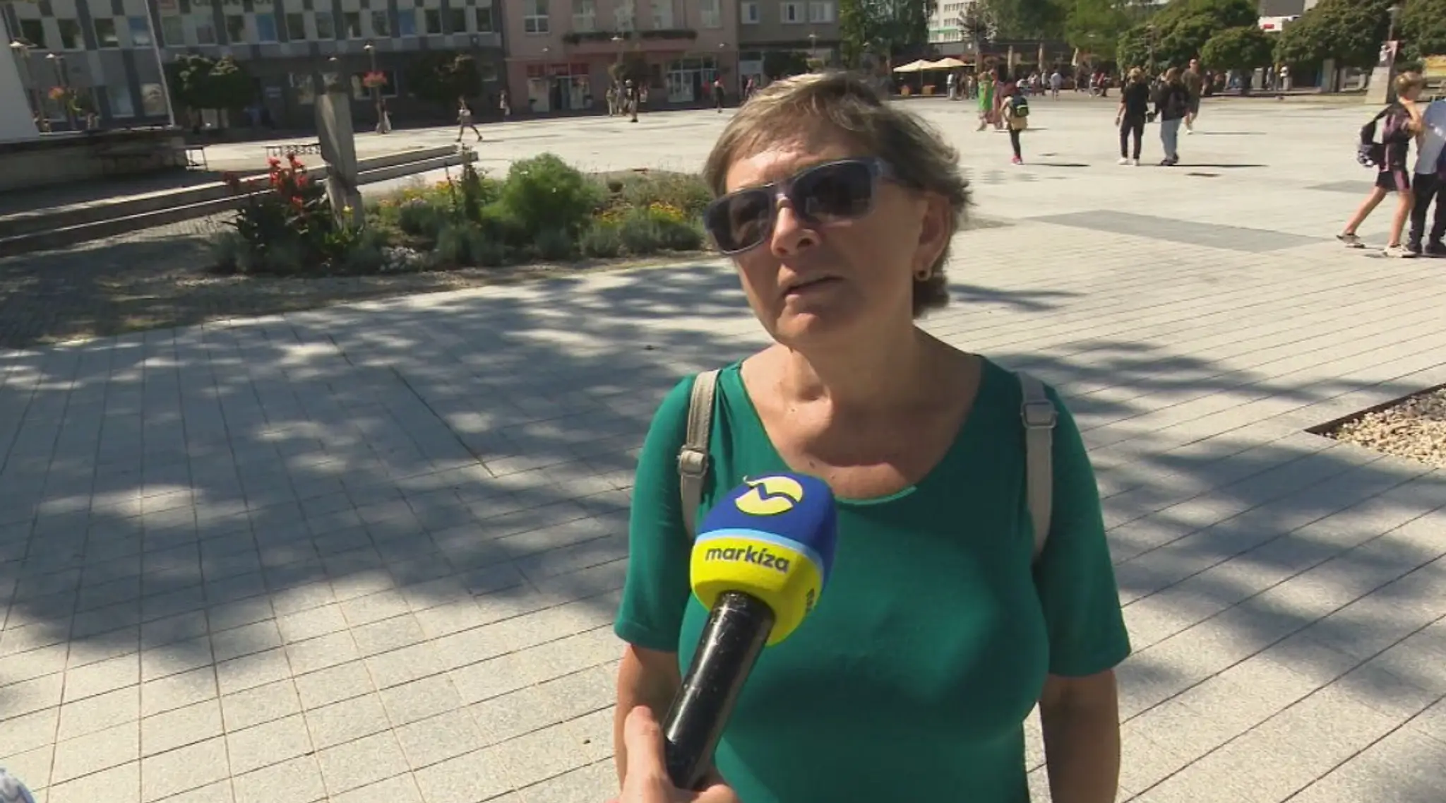 Volebna sonda