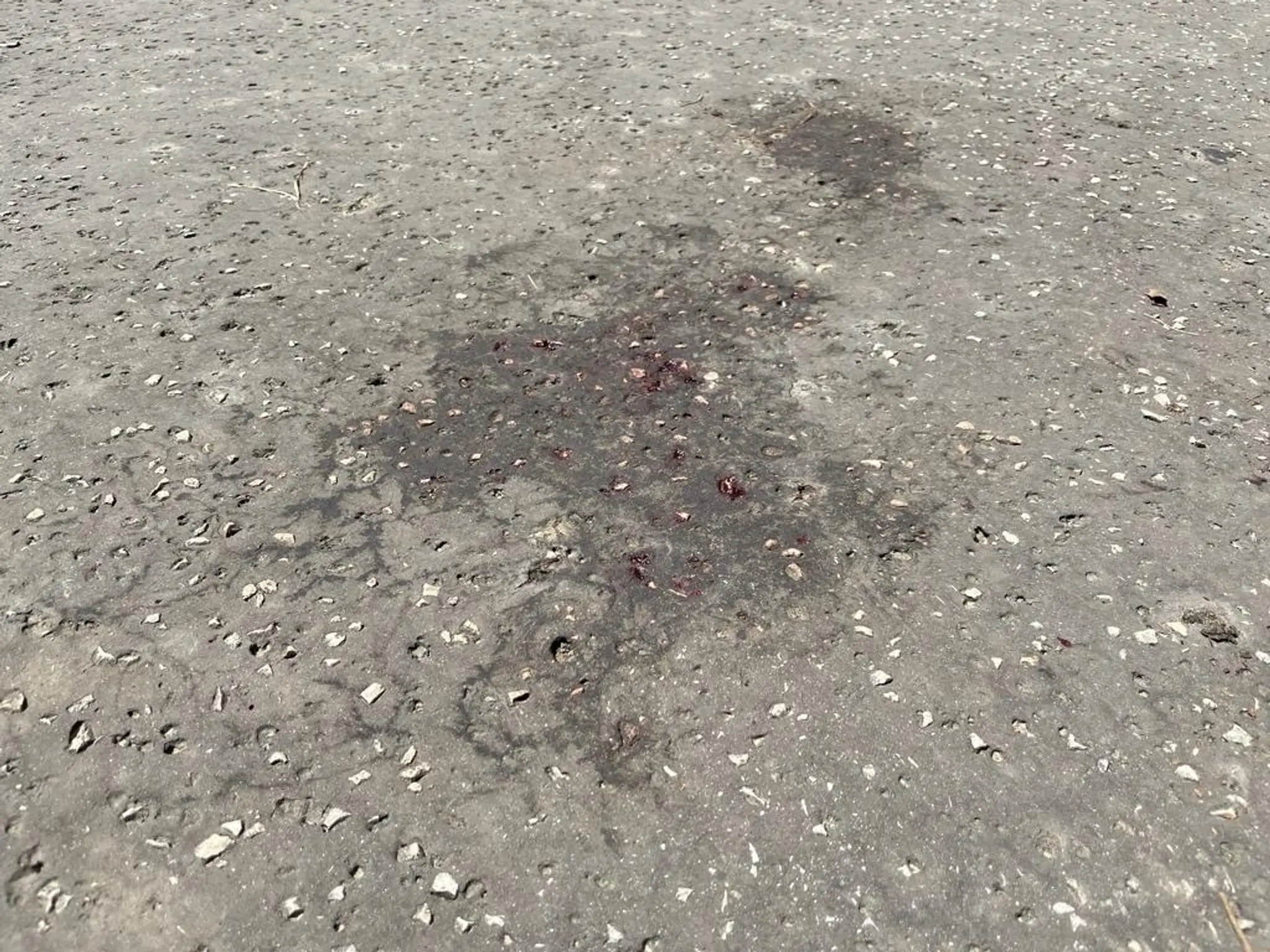 Trojročný chlapec vypadol z okna bytovky v Novom Meste nad Váhom.