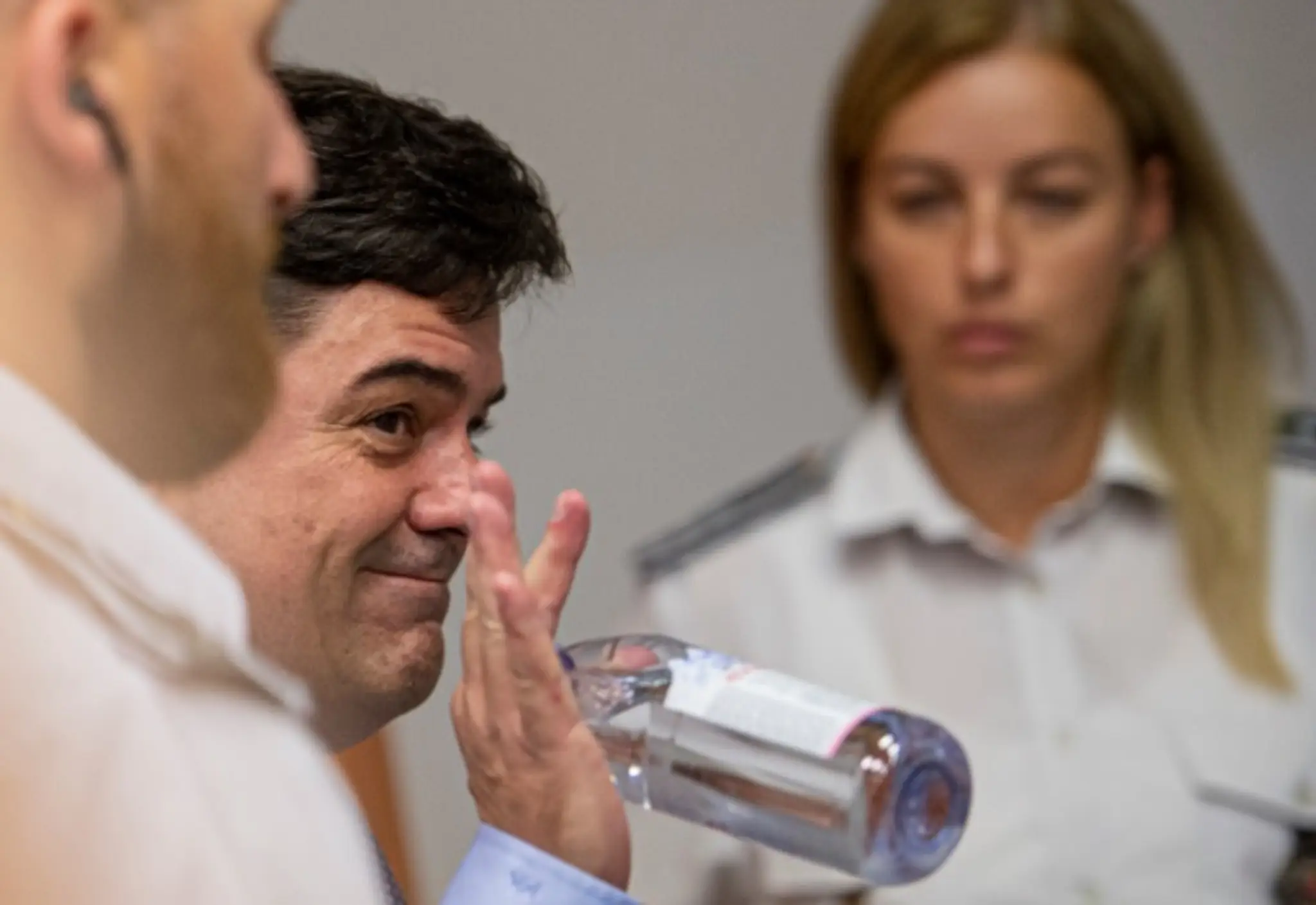 Marian Kočner.