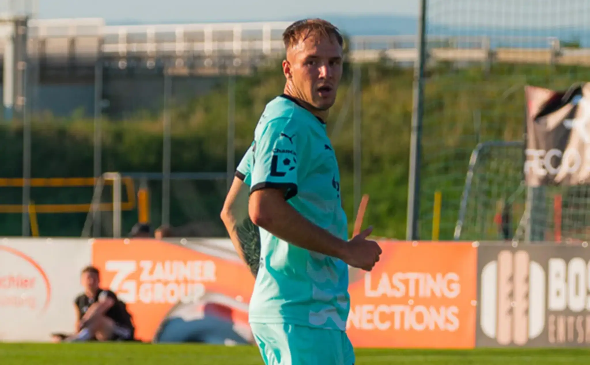 Dominik Javorček.