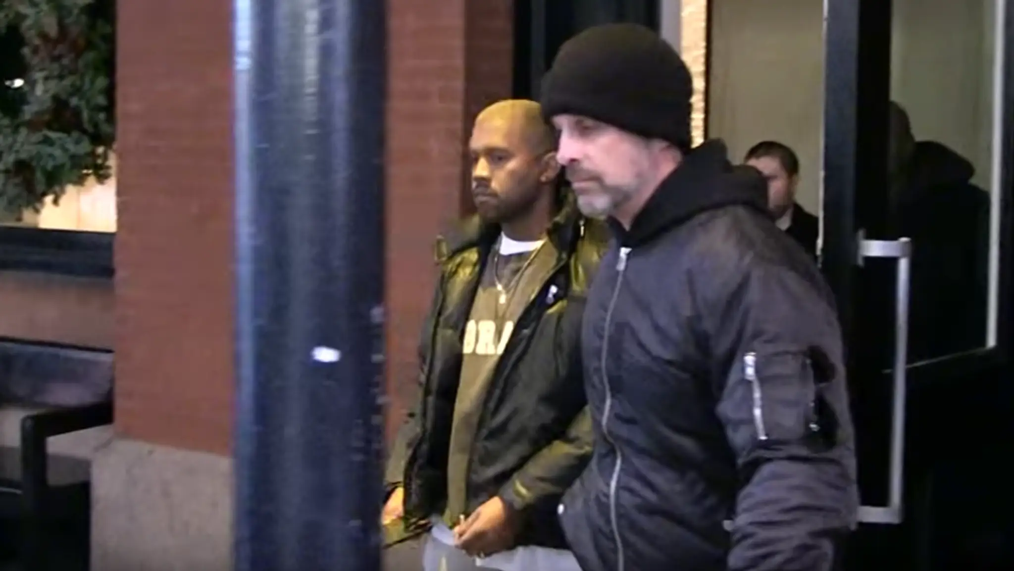 Kanye West