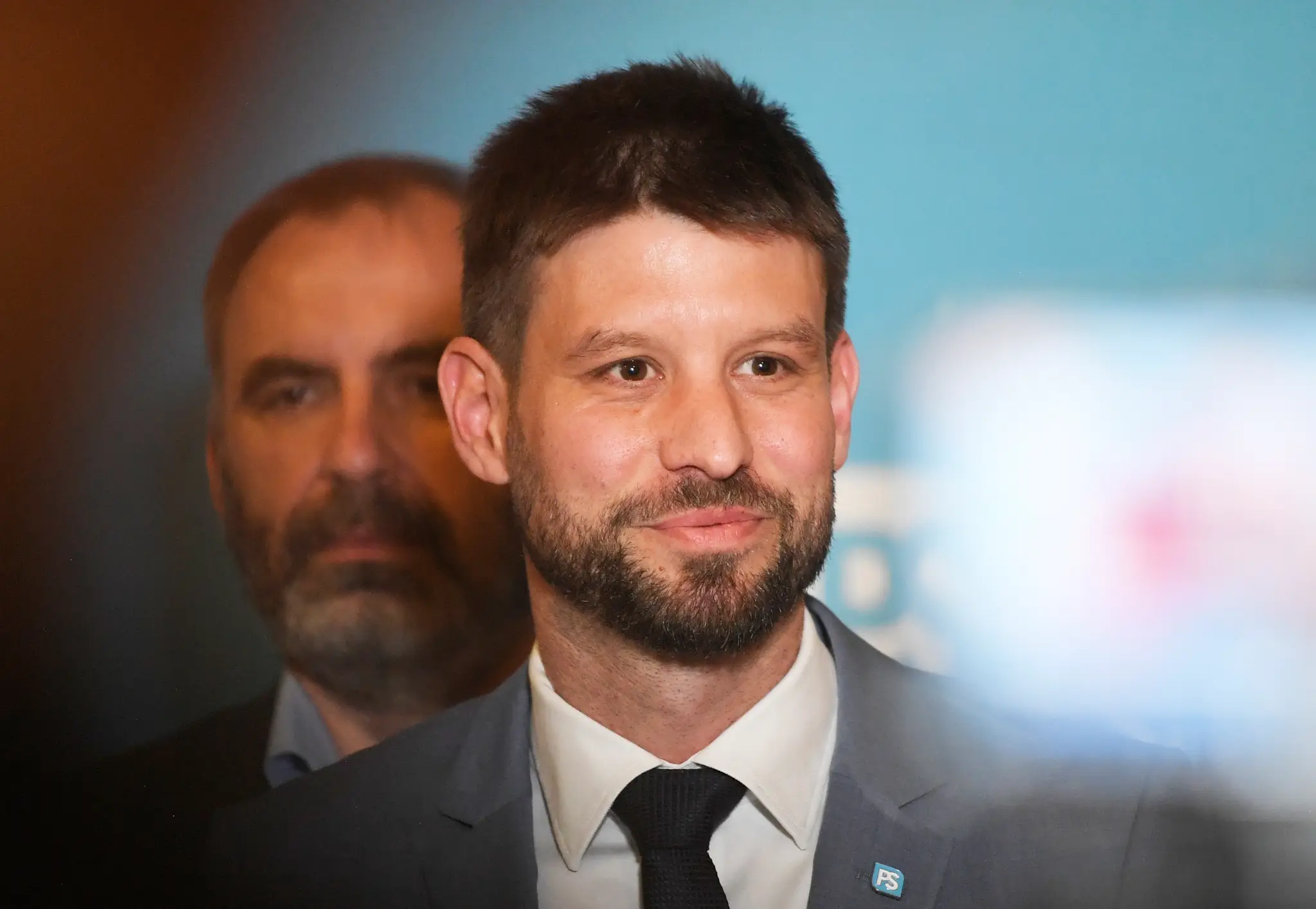 Michal Šimečka