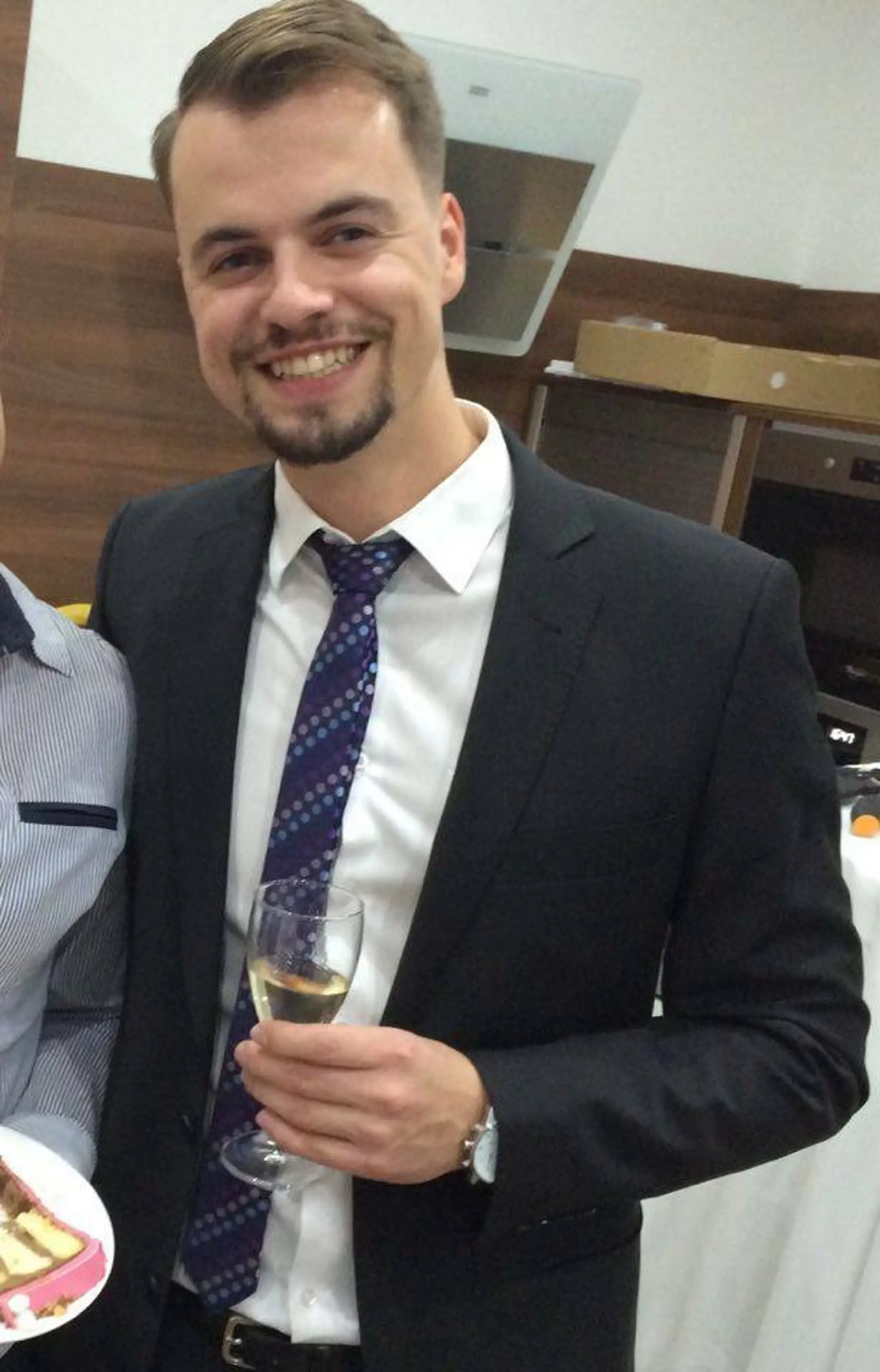 Marek Húroš