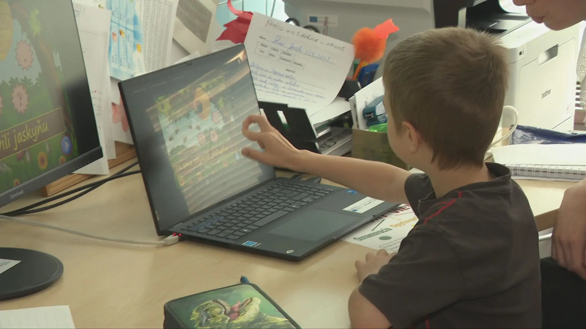 Slovenské školy získajú nové tablety či počítače