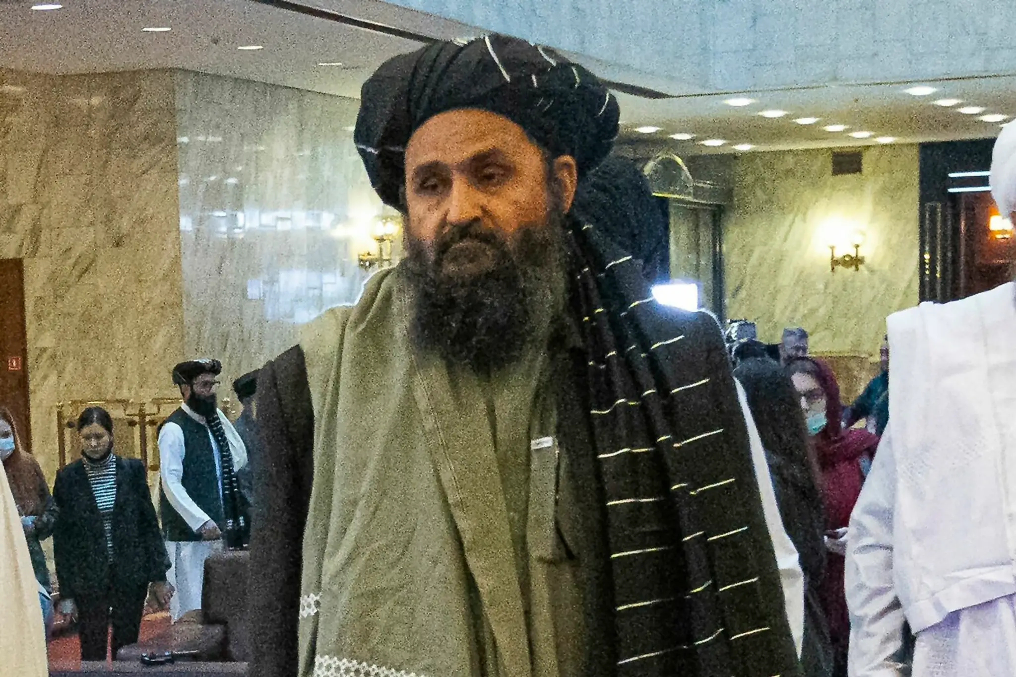 Abdul Ghání Baradar