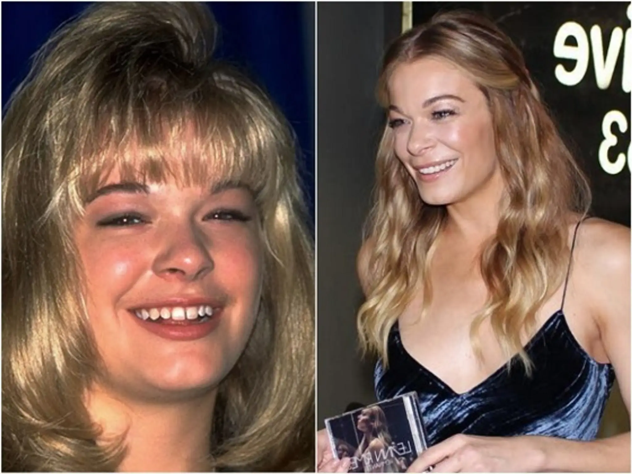 LeAnn Rimes