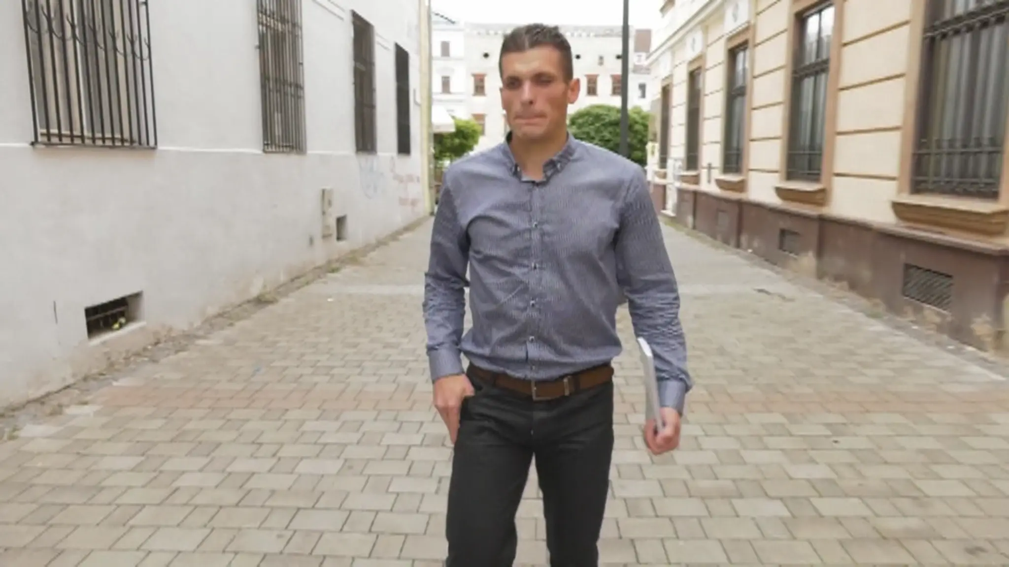 Farár Ján Lajcha