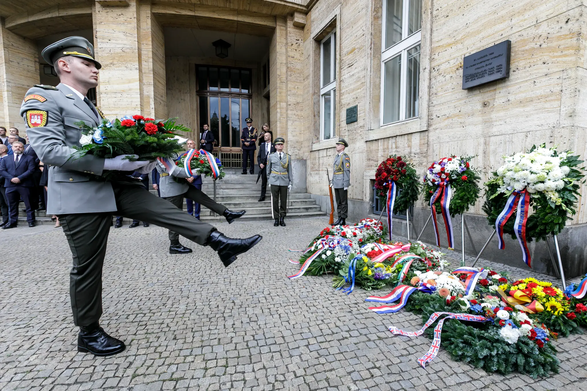 Pripomíname si výročie vpádu vojsk Varšavskej zmluvy