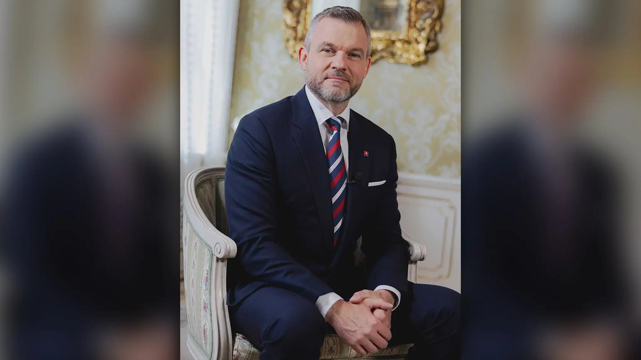 peter pellegrini