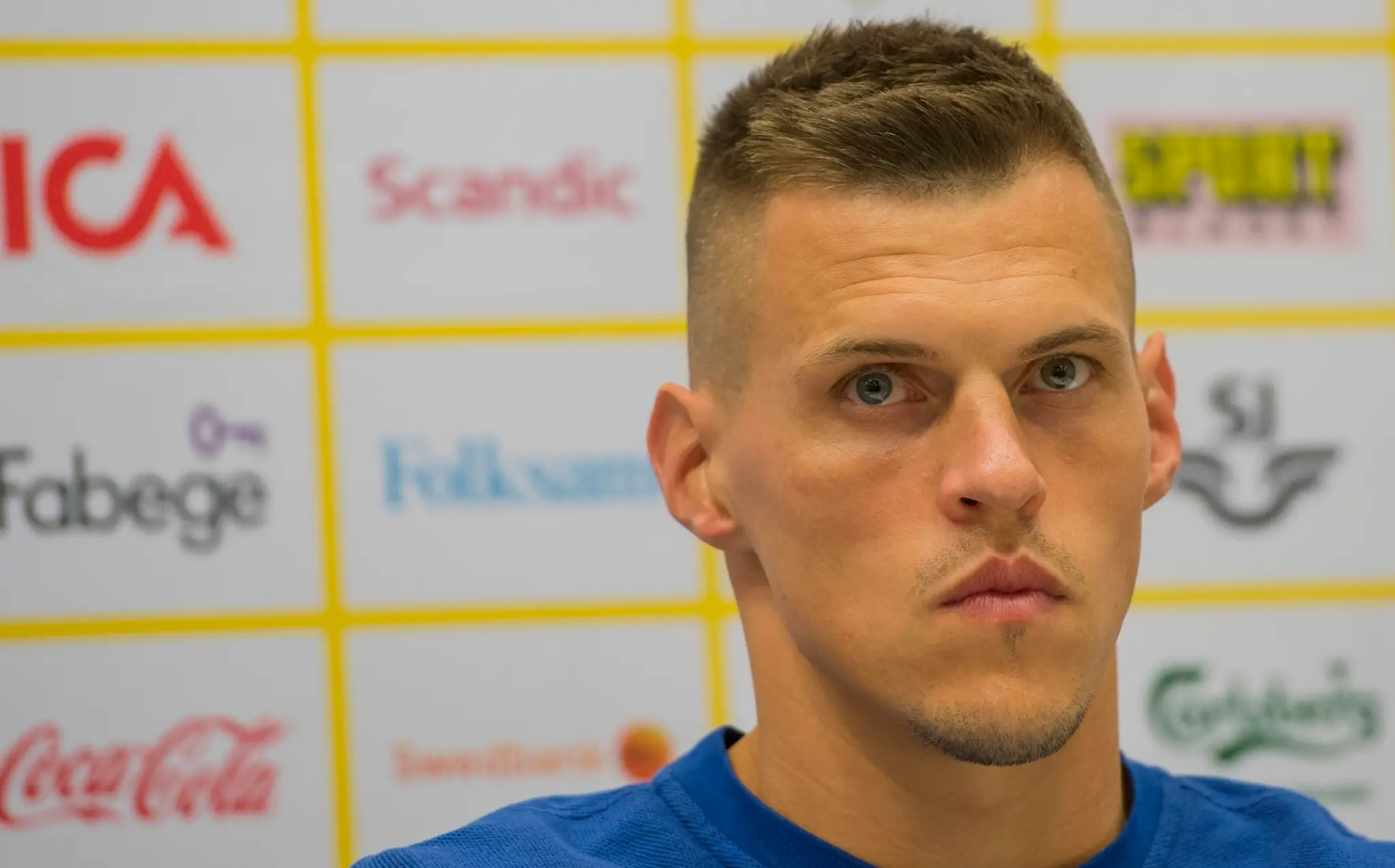 Martin Škrtel. 