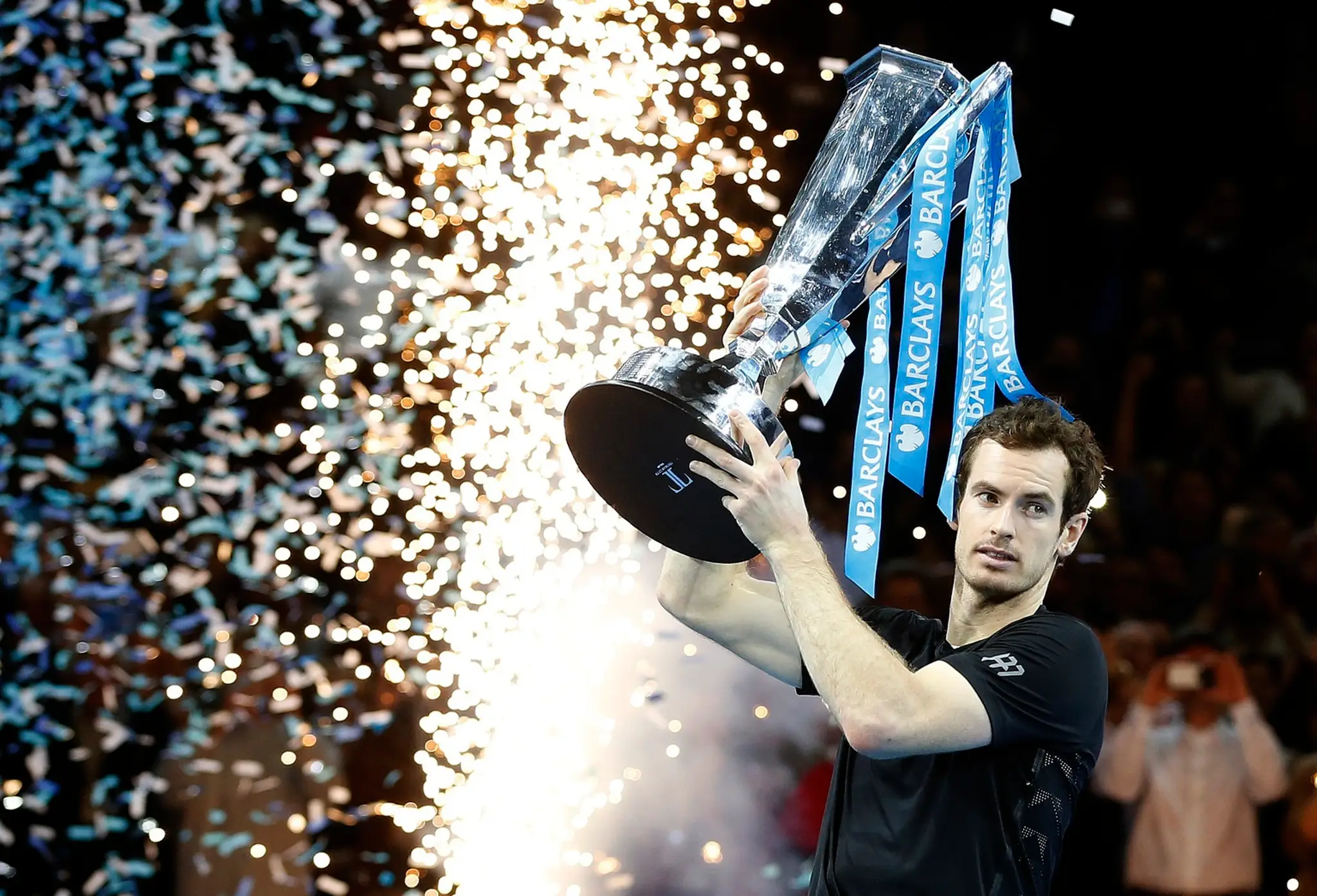 Andy Murray