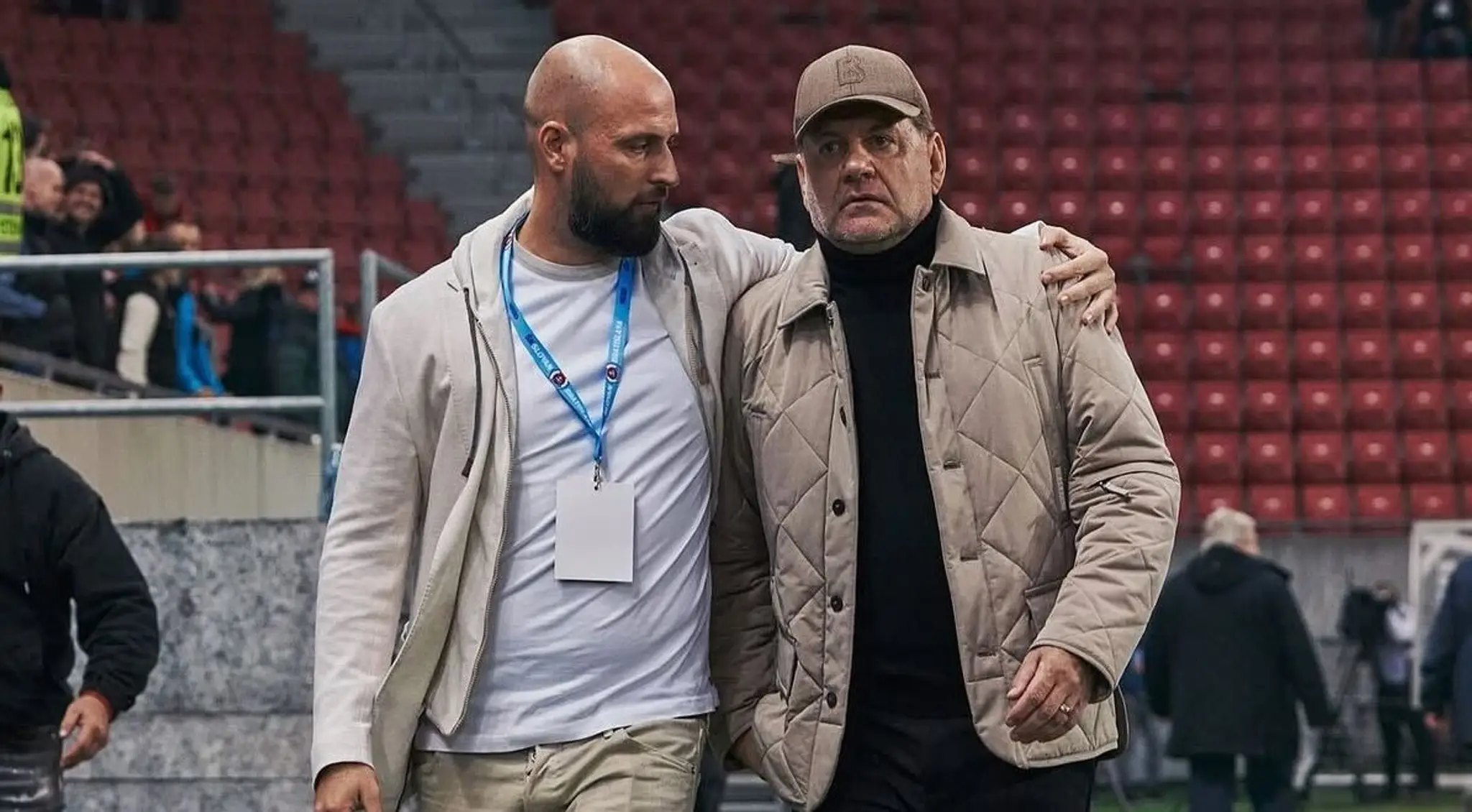 Od strašidelného septembra 2020 sa na tehelnom poli zmenilo veľa.