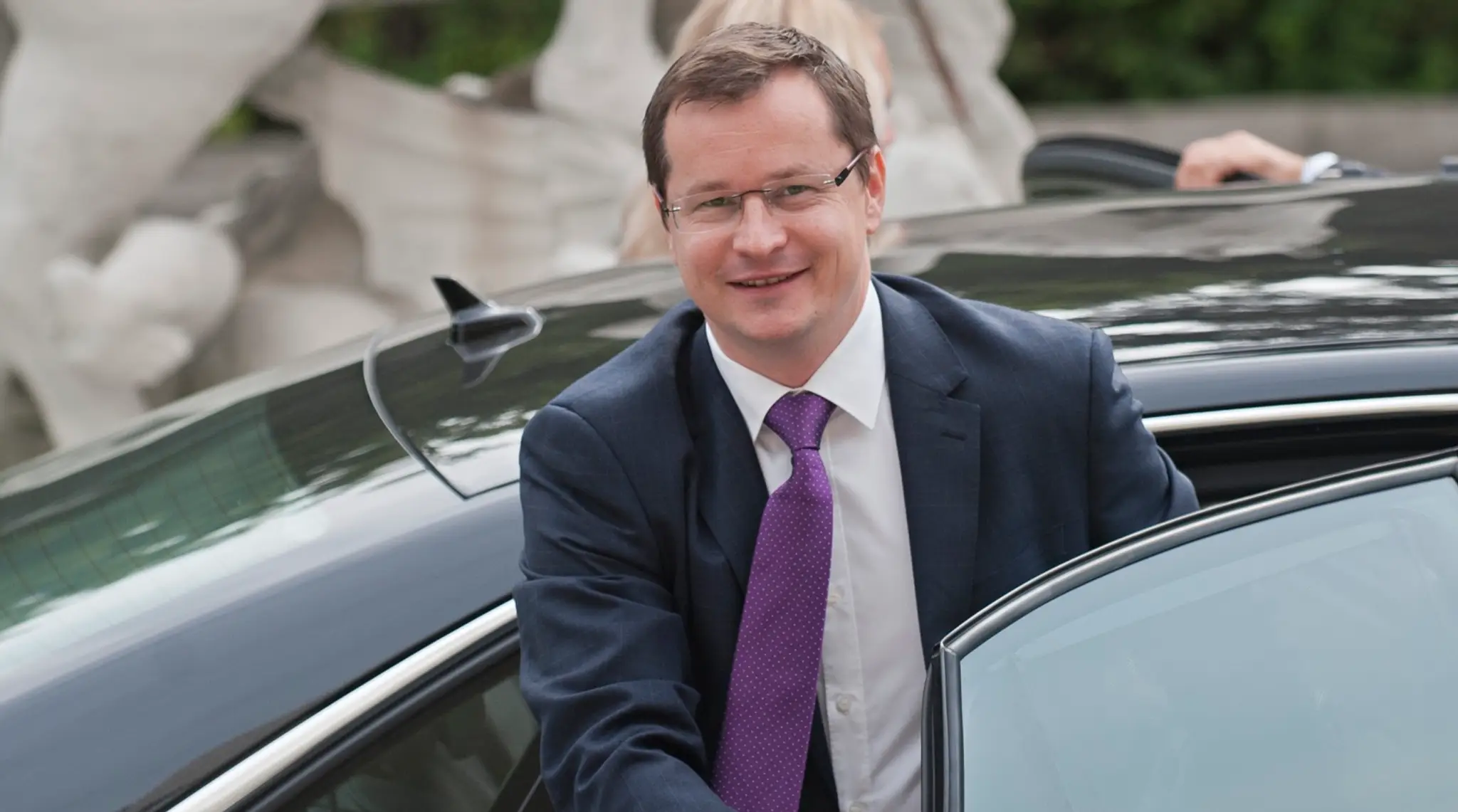 Bývalý minister školstva Juraj Draxler