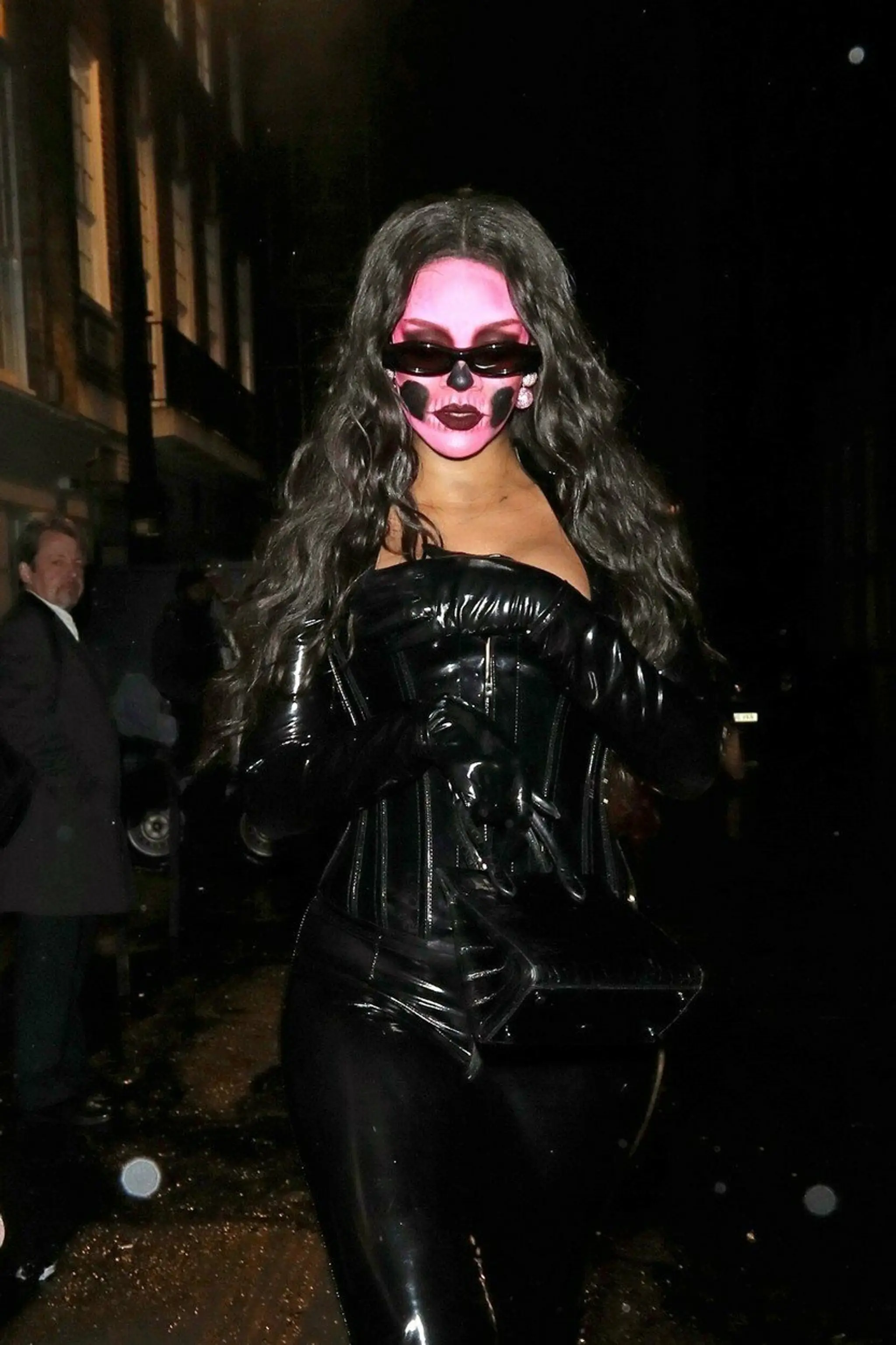 Rihanna je poriadna kosť!