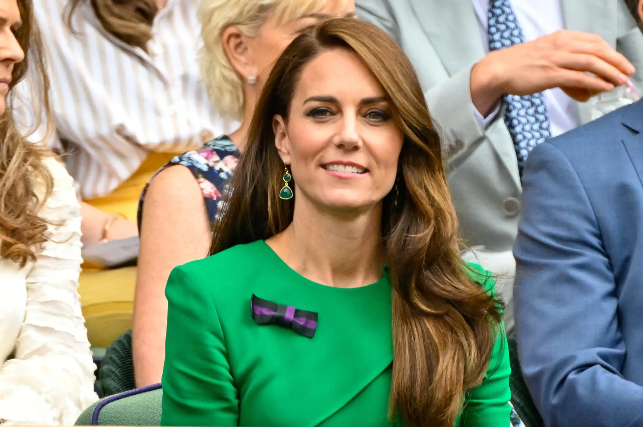 Princezná Kate