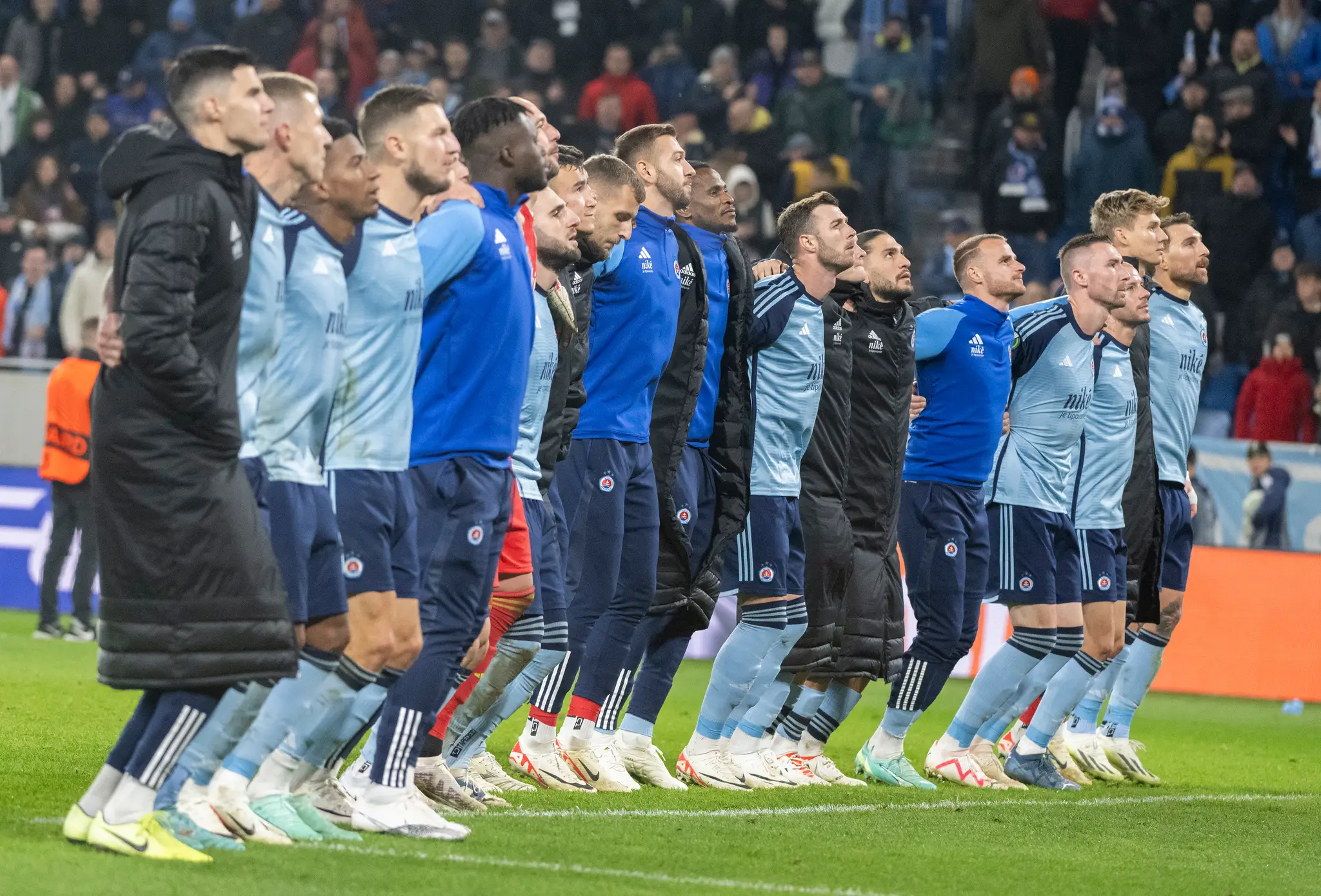 Slovan Bratislava