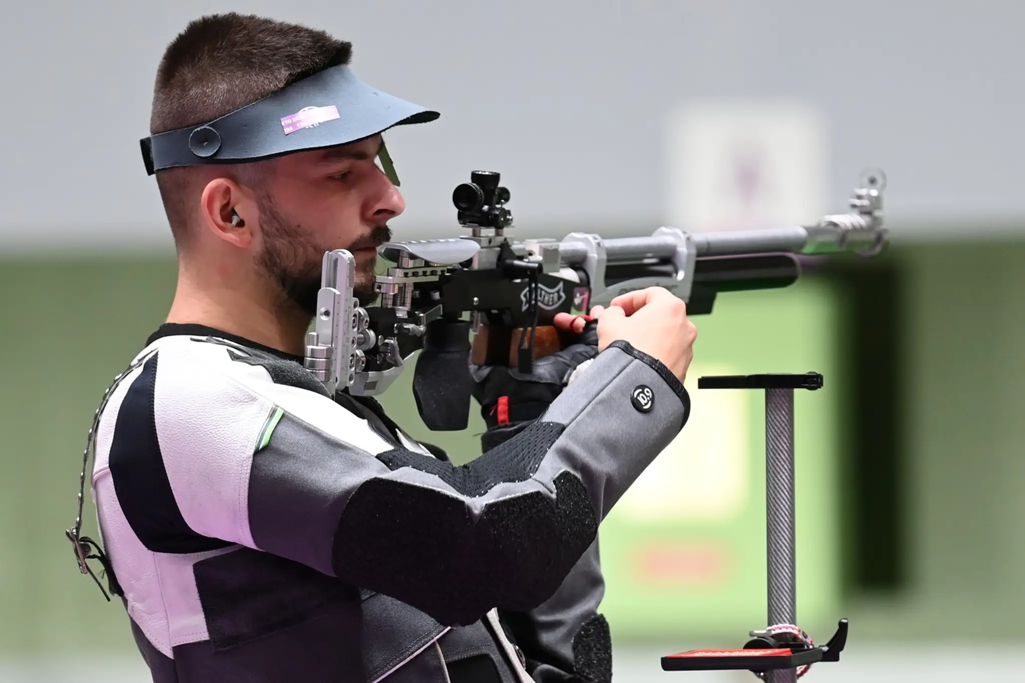 Patrik Jány