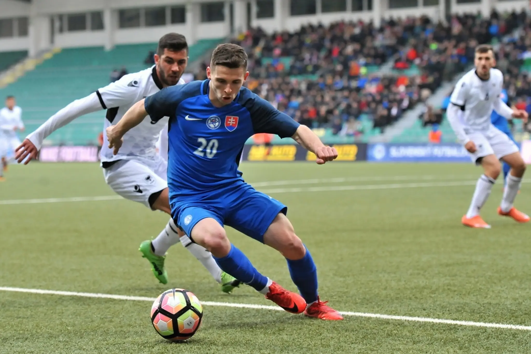 Sila ženy: 58. a 59. epizóda