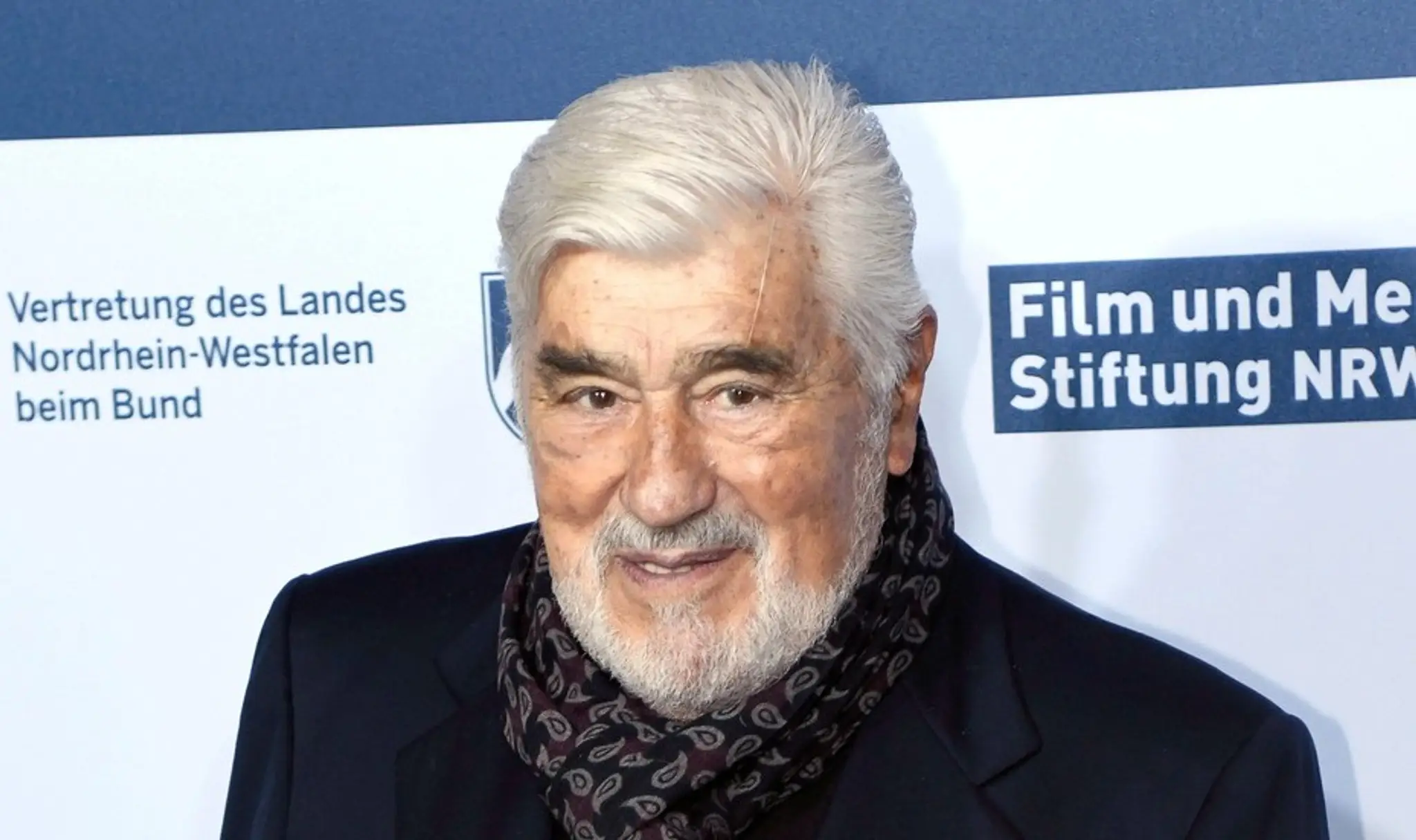 Mario Adorf